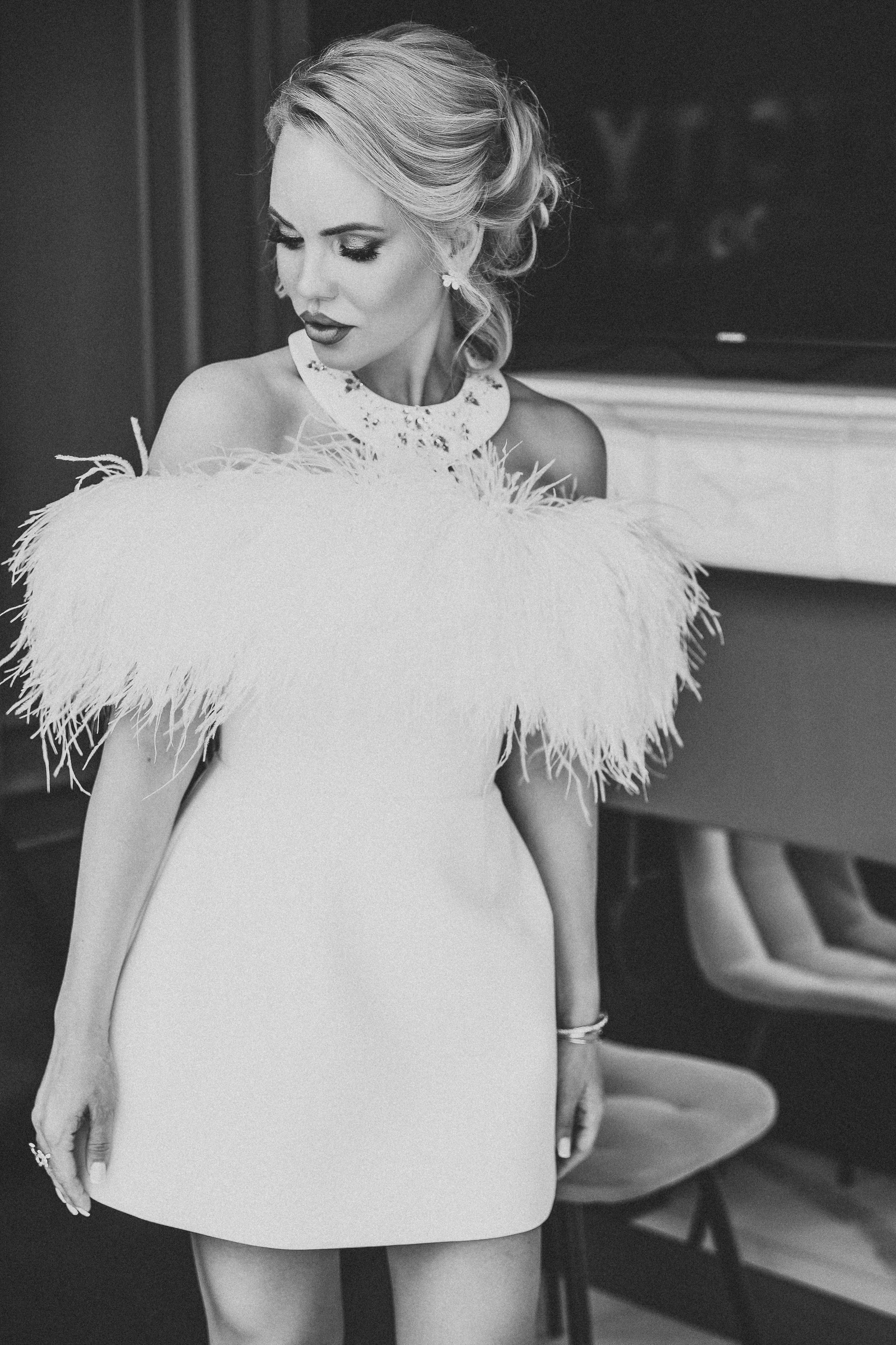 Юля. Фотограф в Москве Шаганова Нина