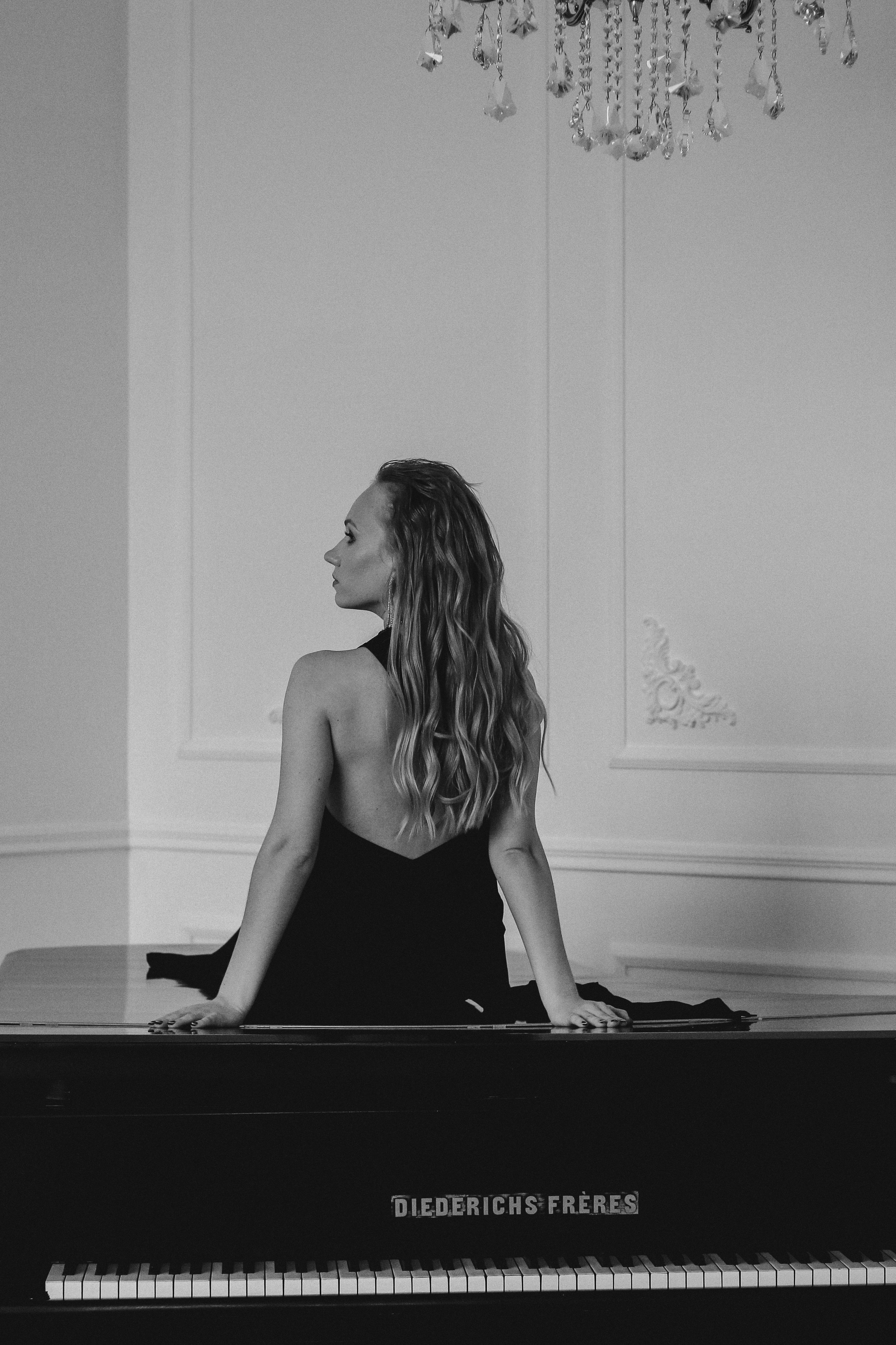 Елизавета. Фотограф Краснодар