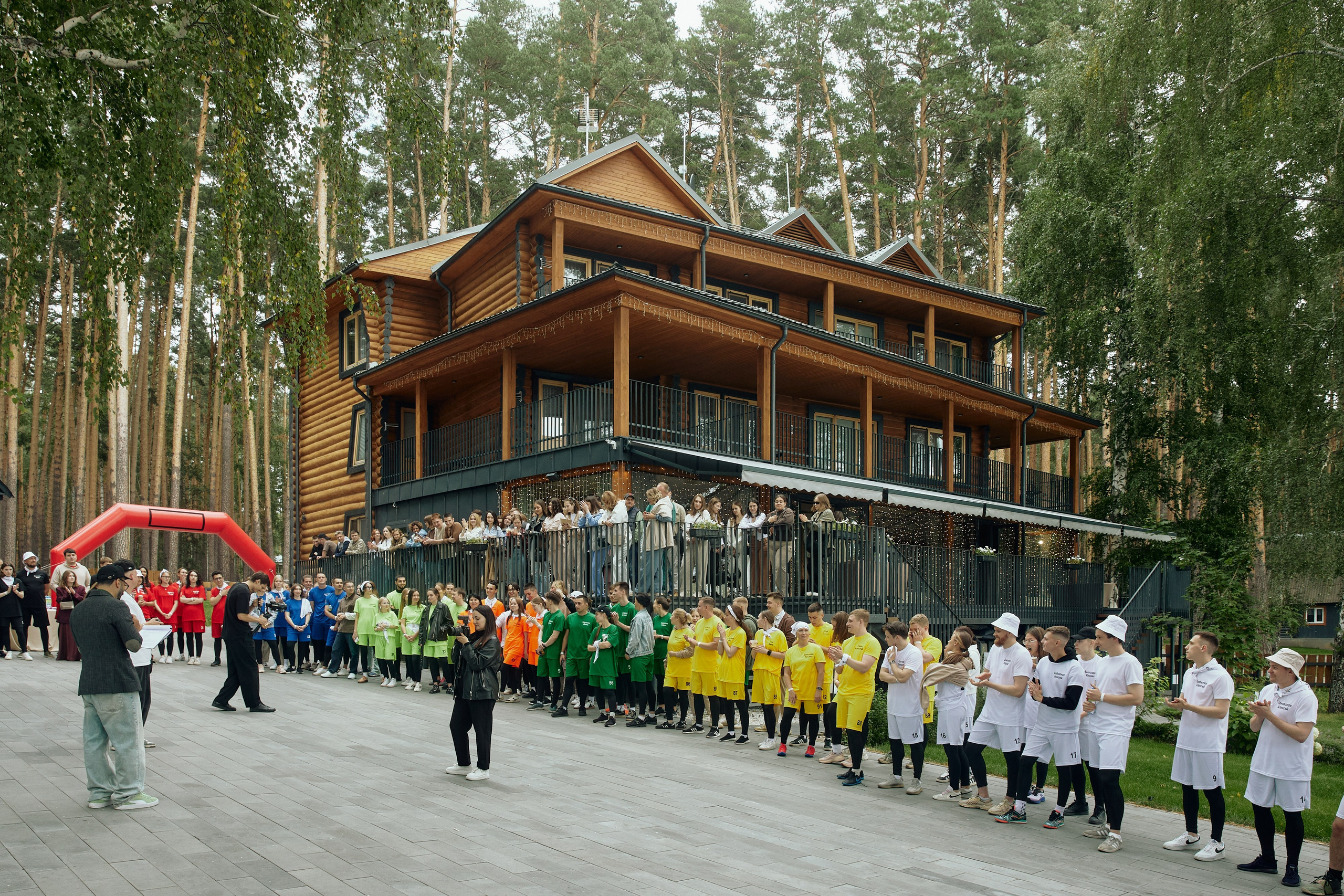 AVLN TEN YEARS. Дмитрий Мазуркевич: Профессиональный Репортажный Фотограф