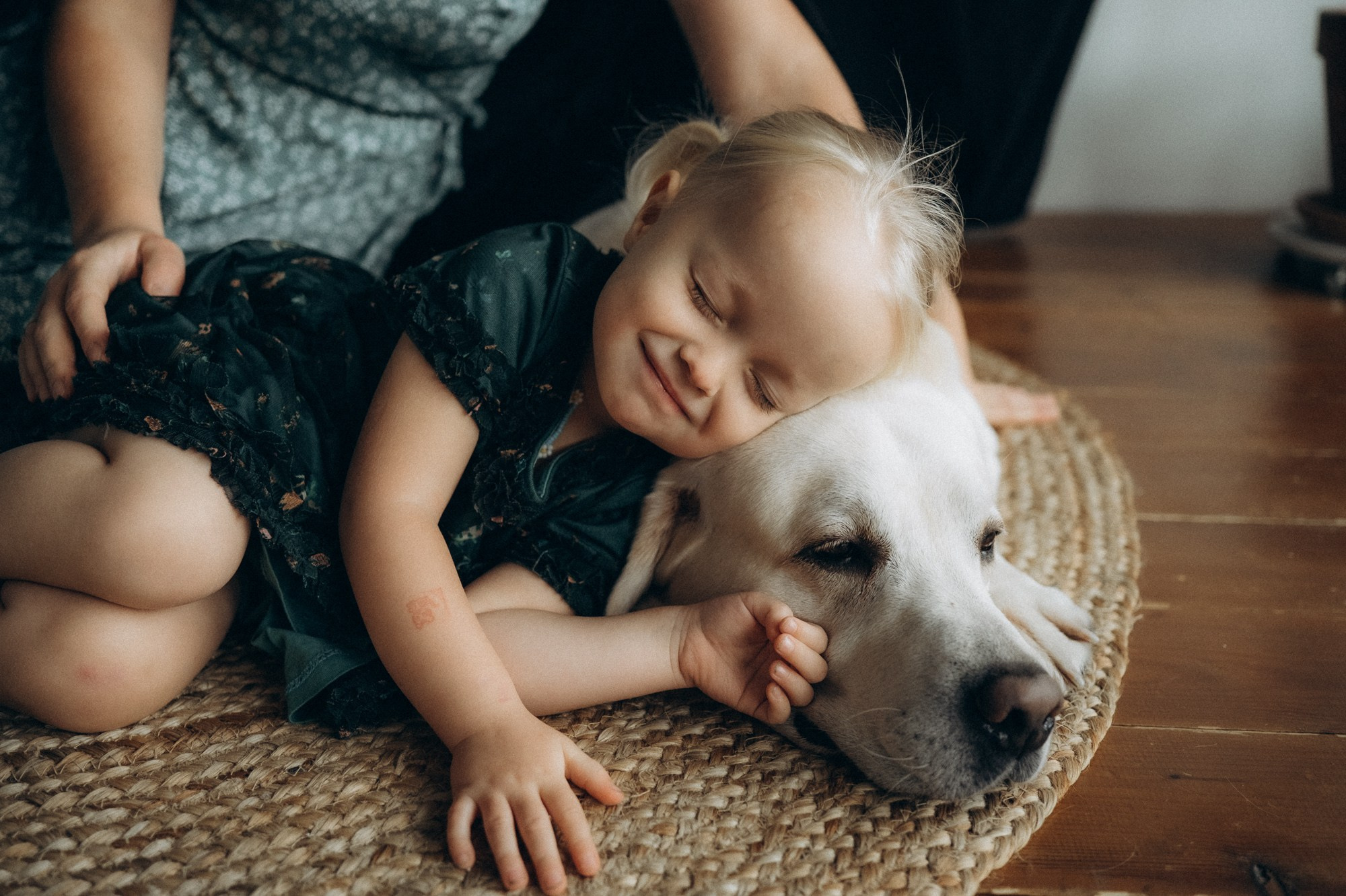 Фотограф Москва / Зеленоград — Наталья Петухова