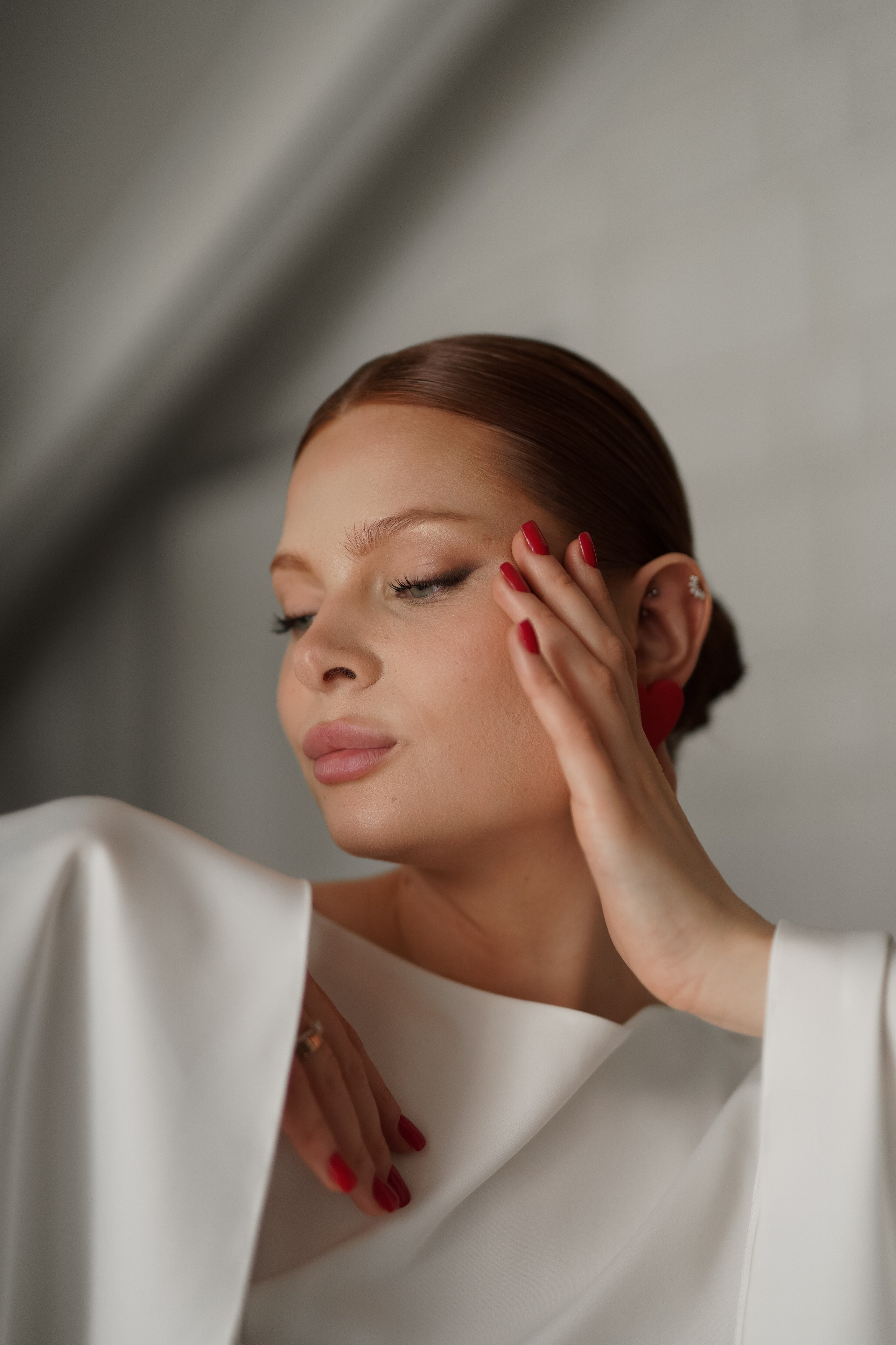 Лилия и Алексей. Свадебный фотограф Марина Попова