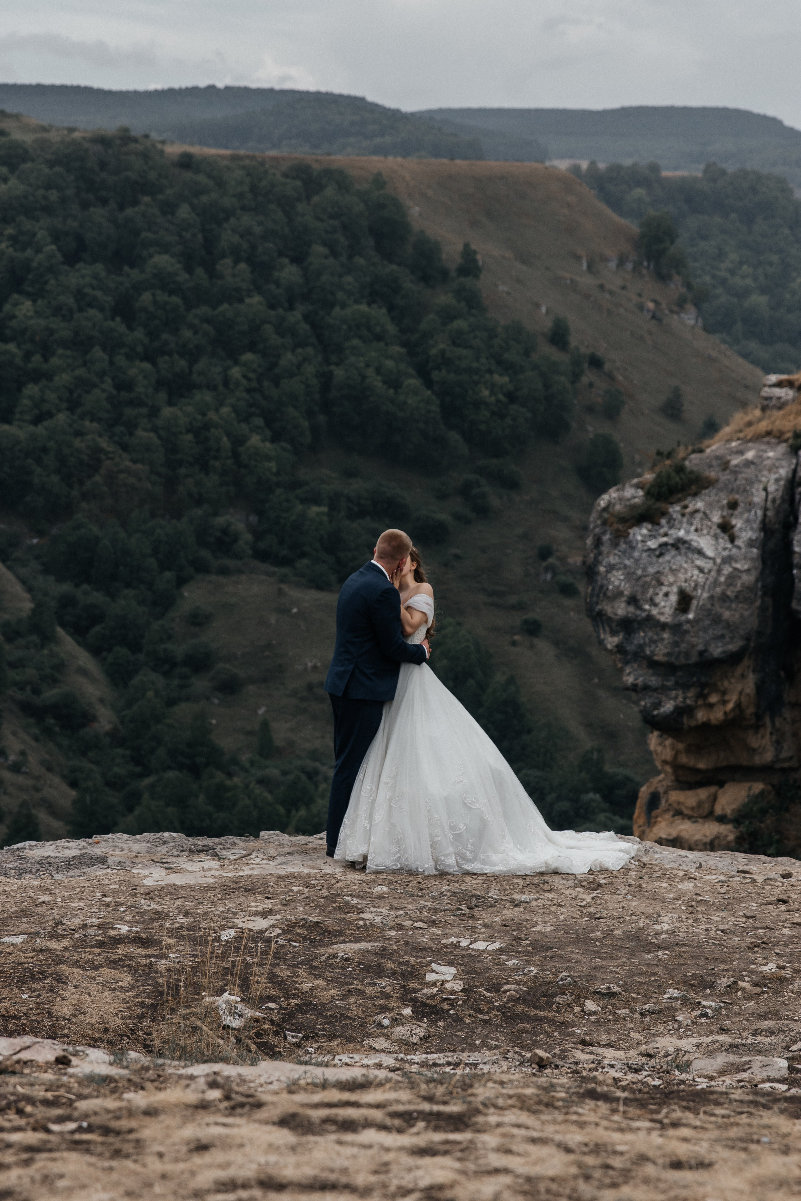 Виктория & Николай. Фотограф Пятигорск Александра Карасева