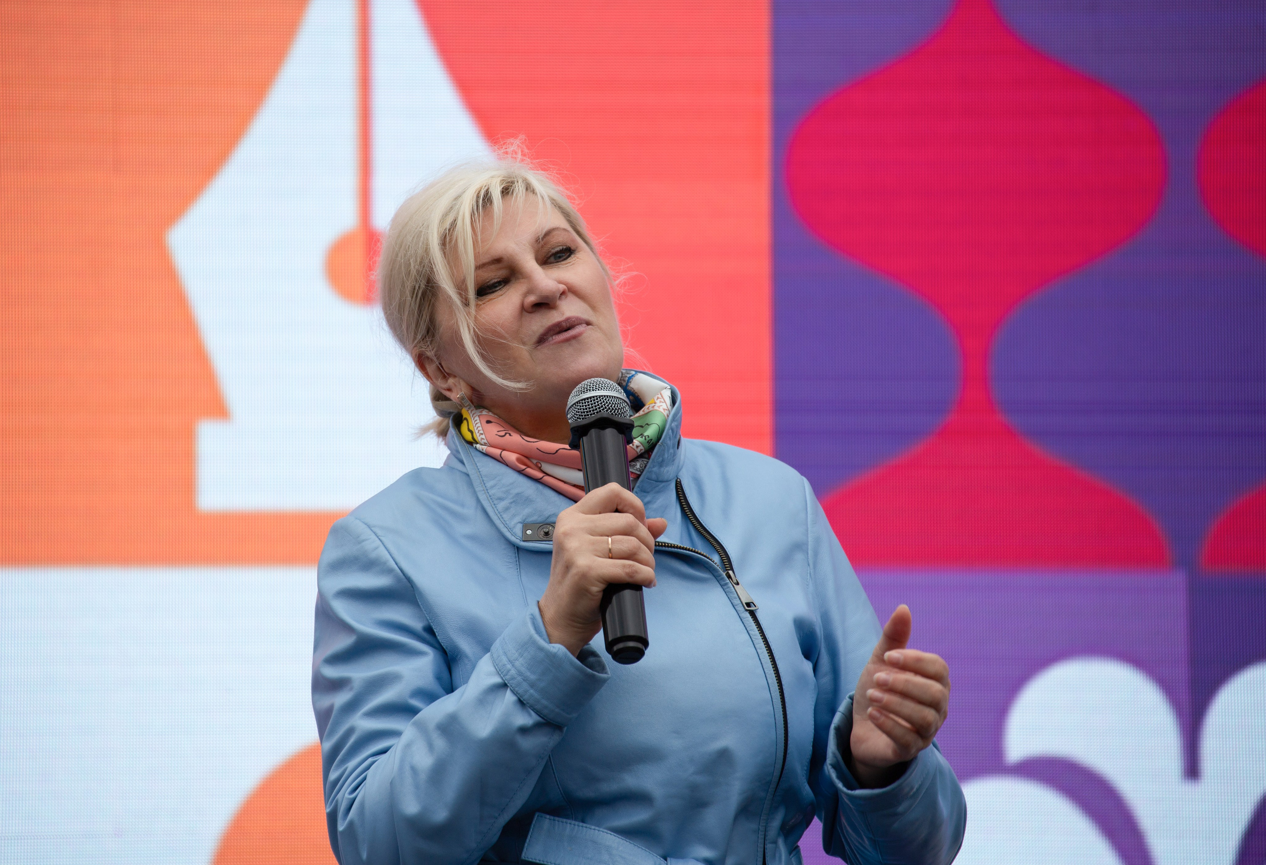 26.07.2025 г. День города. Тюмень — 439 лет. Мой фотомир