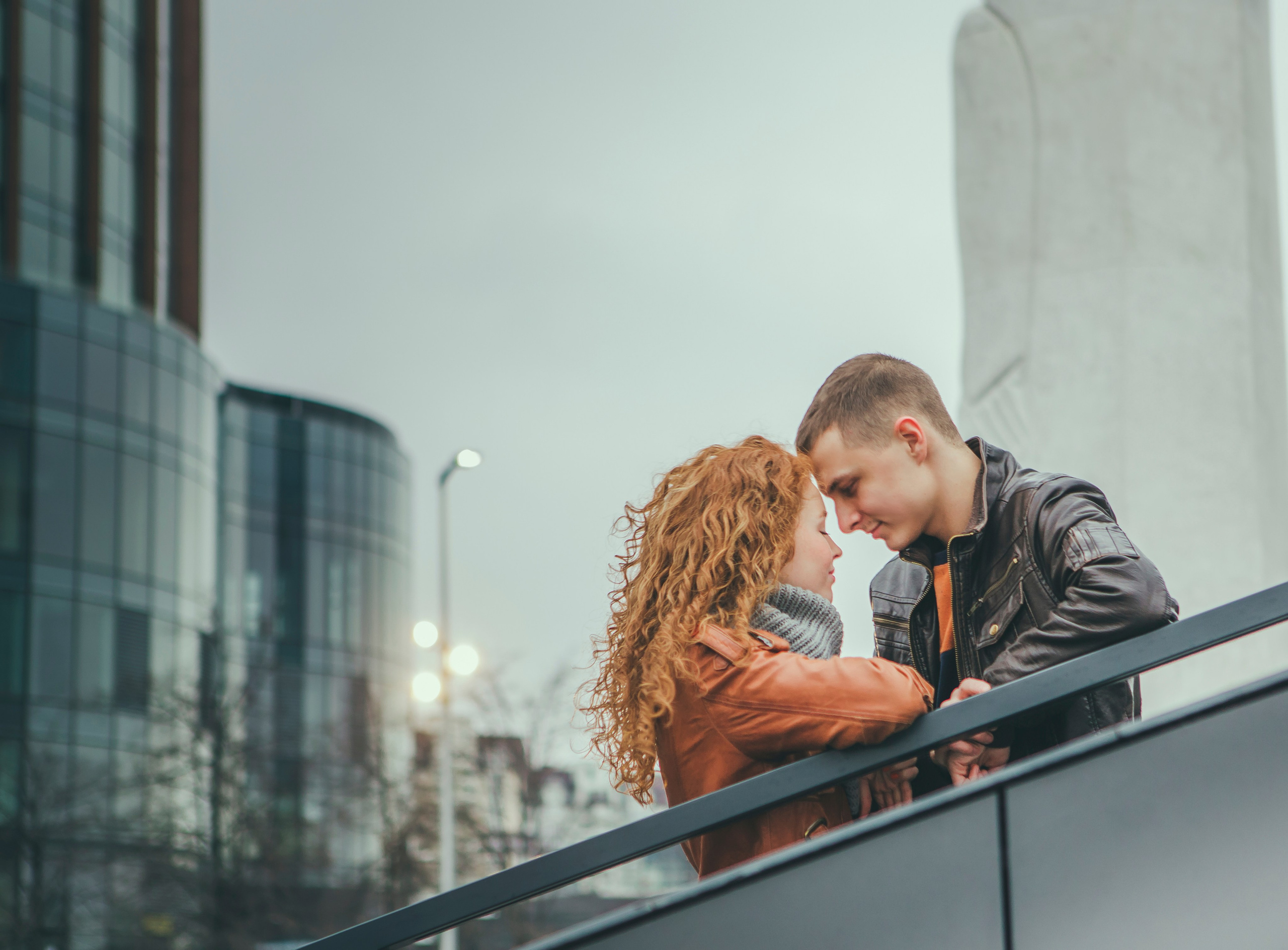 Петр и Элина. Главная