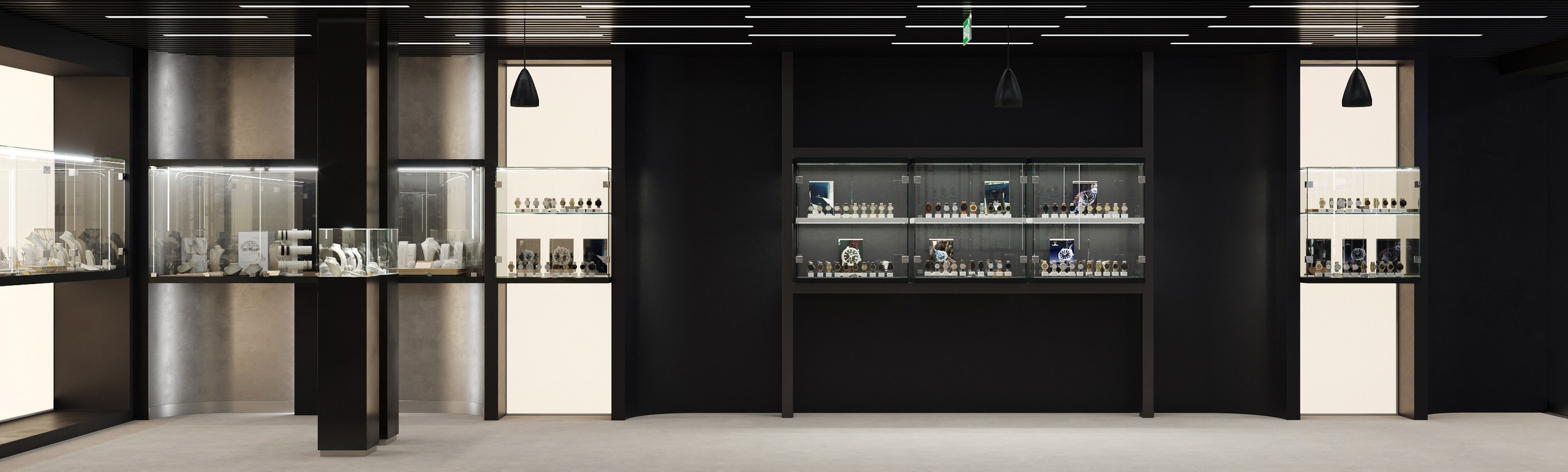 316. Дизайн Роман Сердюков. 3D визуализатор интерьеров Ксения Жарко