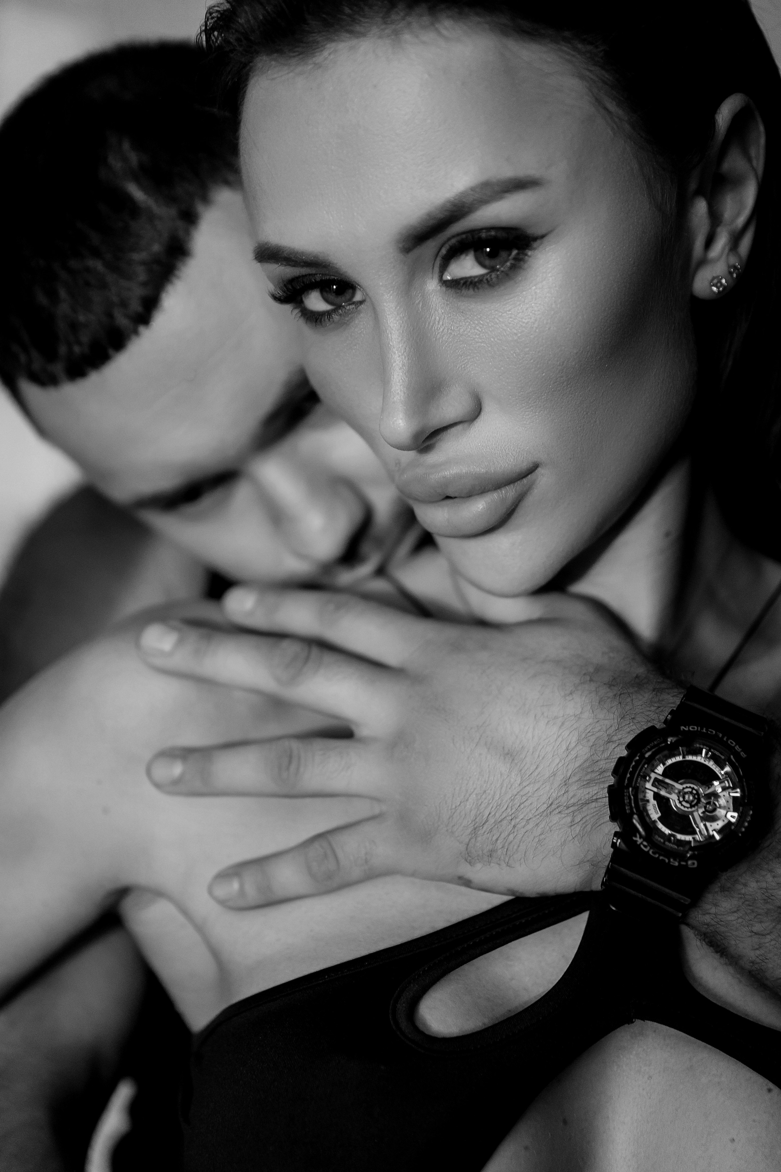 Мария и Евгений. Свадебный и семейный фотограф Александра Кос