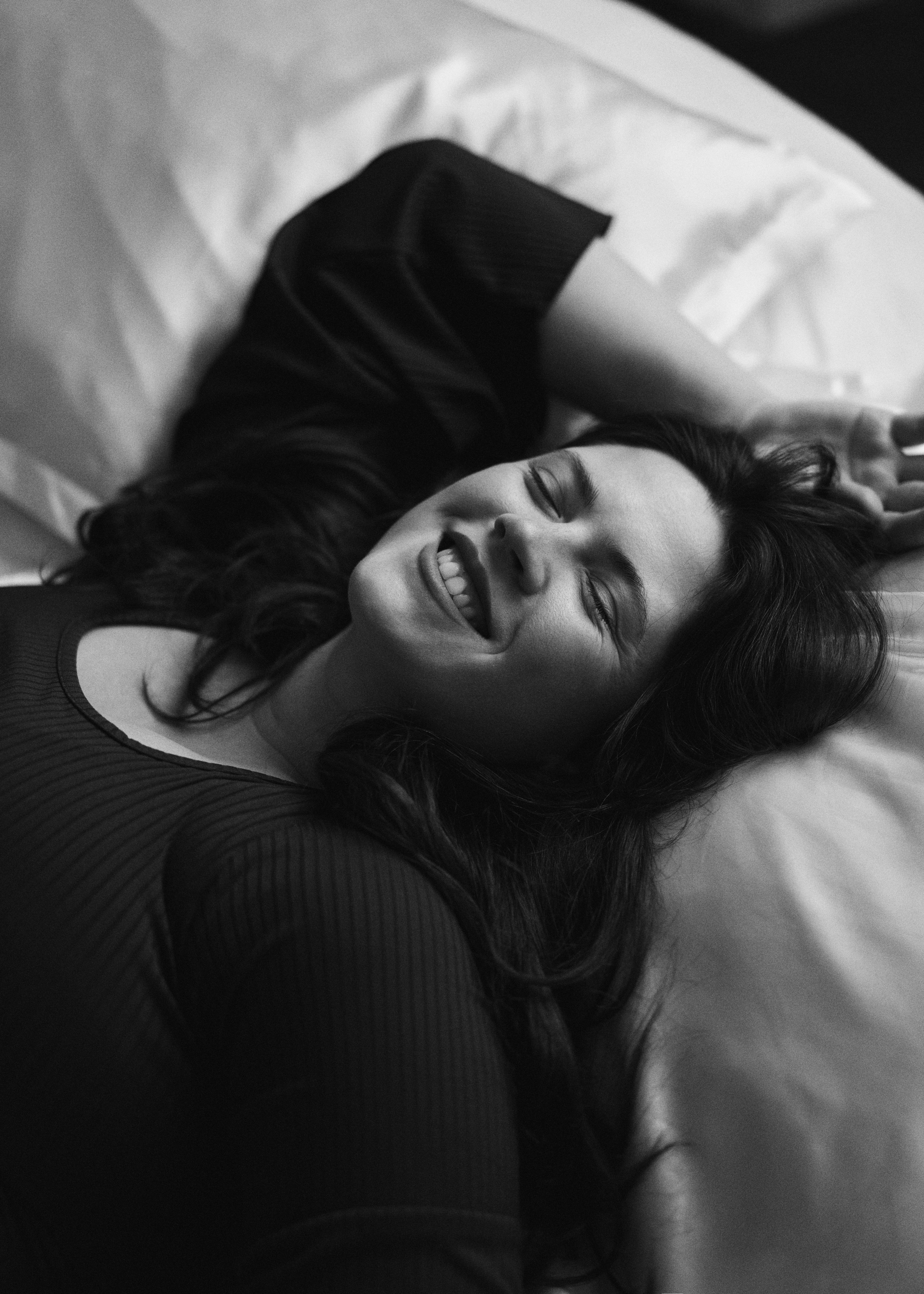 Polina. Veronika Gigolaeva Photography