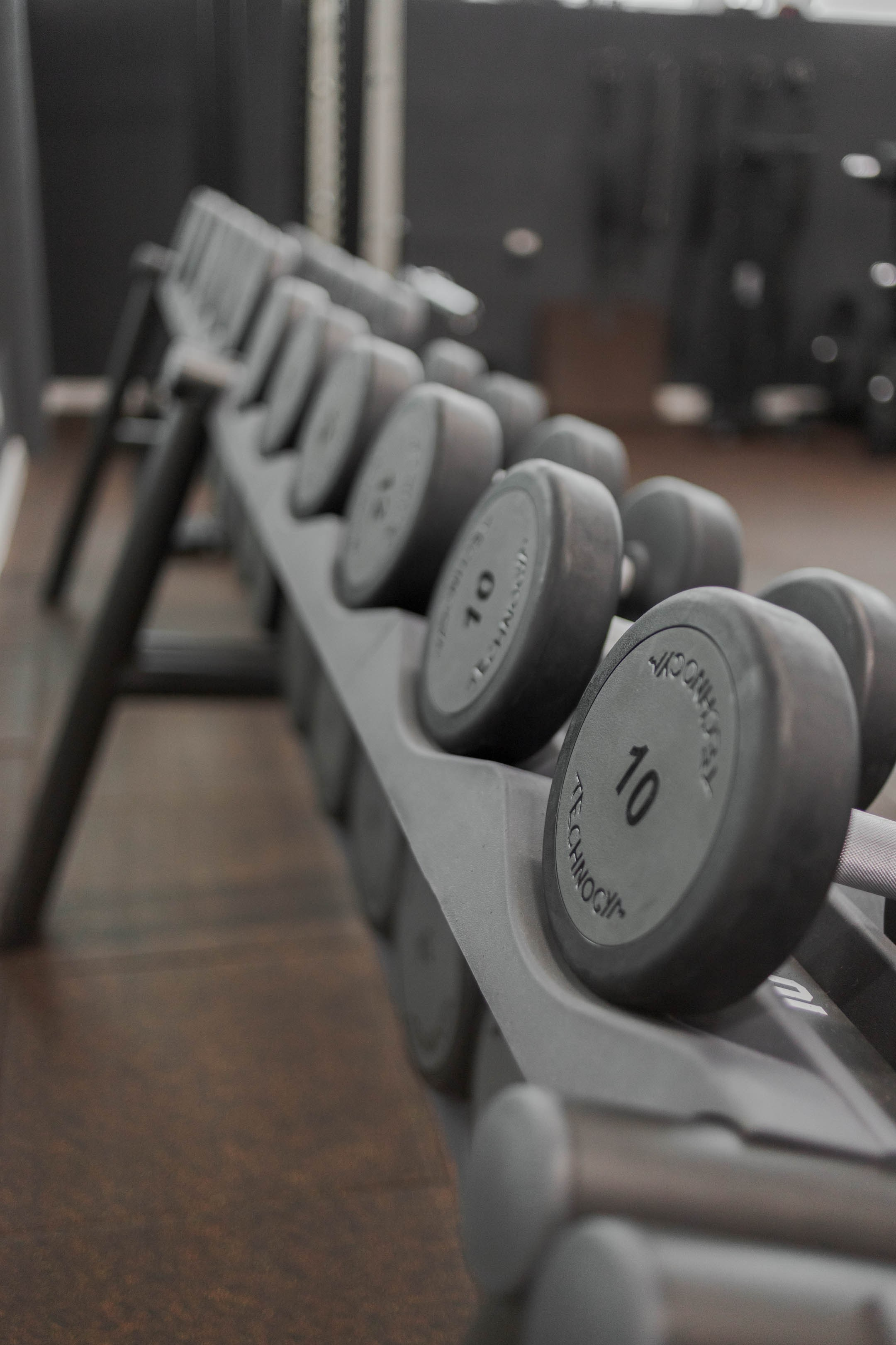 ФИТНЕС ТРЕНЕР | Денис