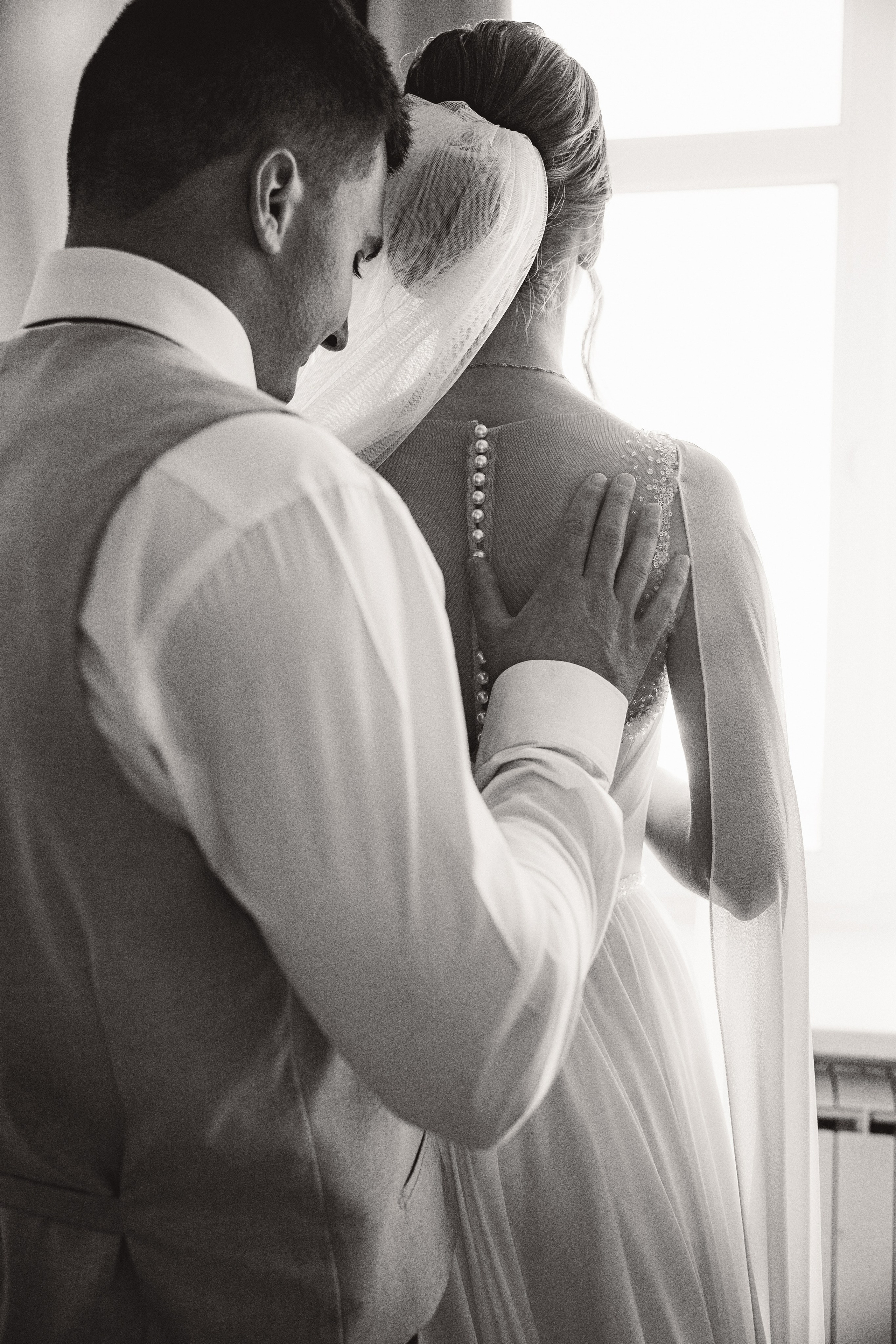 Свадебная фотосессия в Иваново и Москве. Свадебный фотограф в Иваново Гитарина Черняева