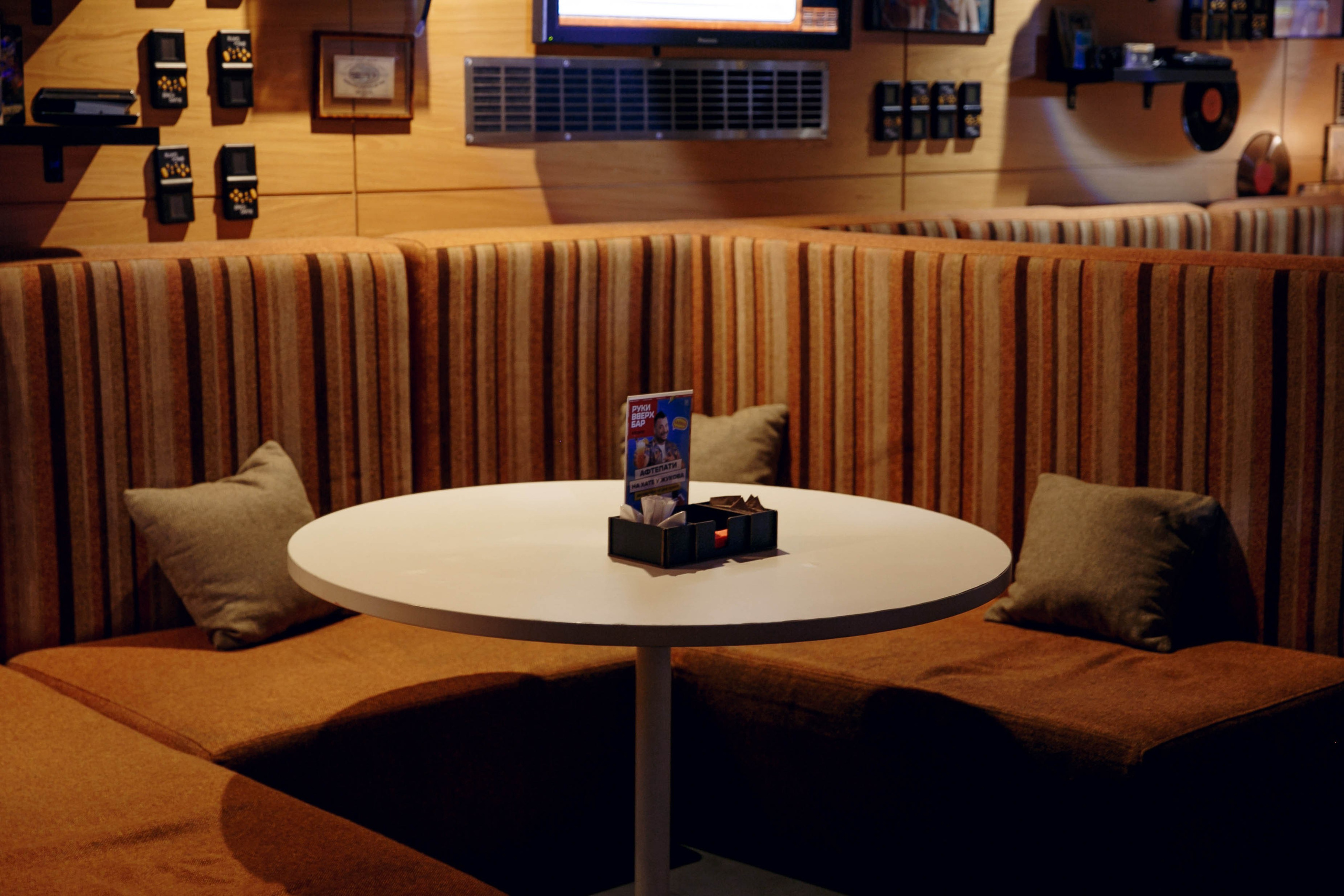 «Руки Вверх». Ваш репортажный фотограф Артемий Антонов