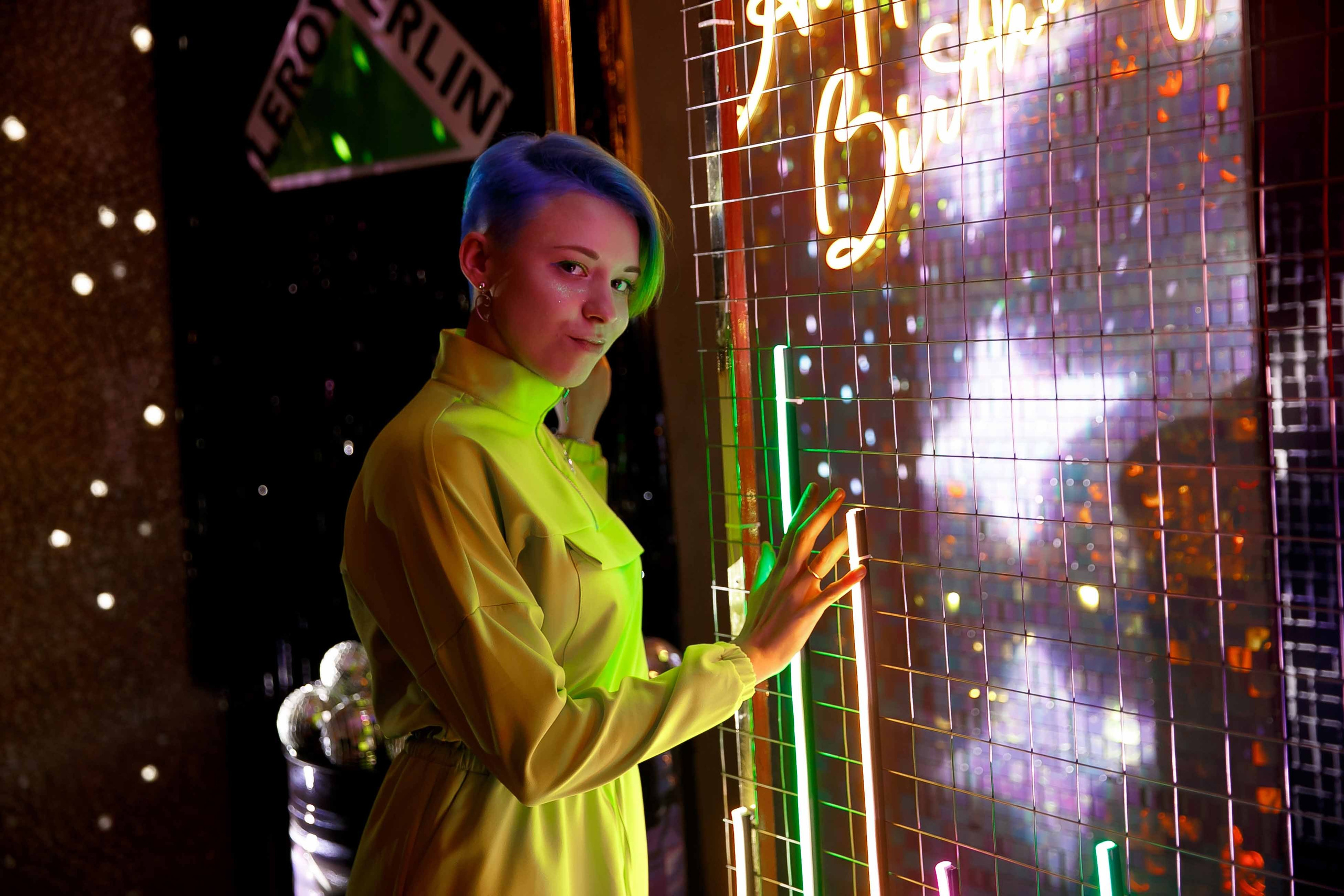 Корпоратив Leroy Merlin. Ваш репортажный фотограф Артемий Антонов