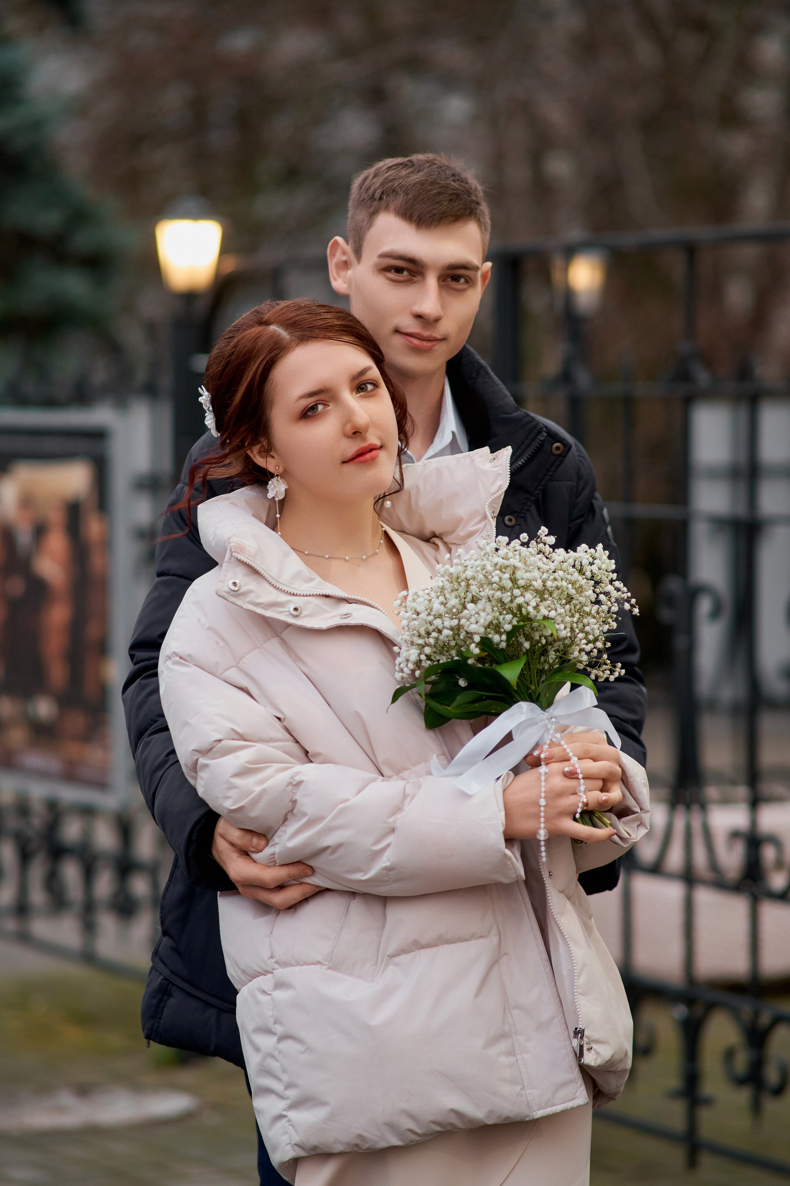 Отзывы. Фотограф Таганрог Анна Трайжон