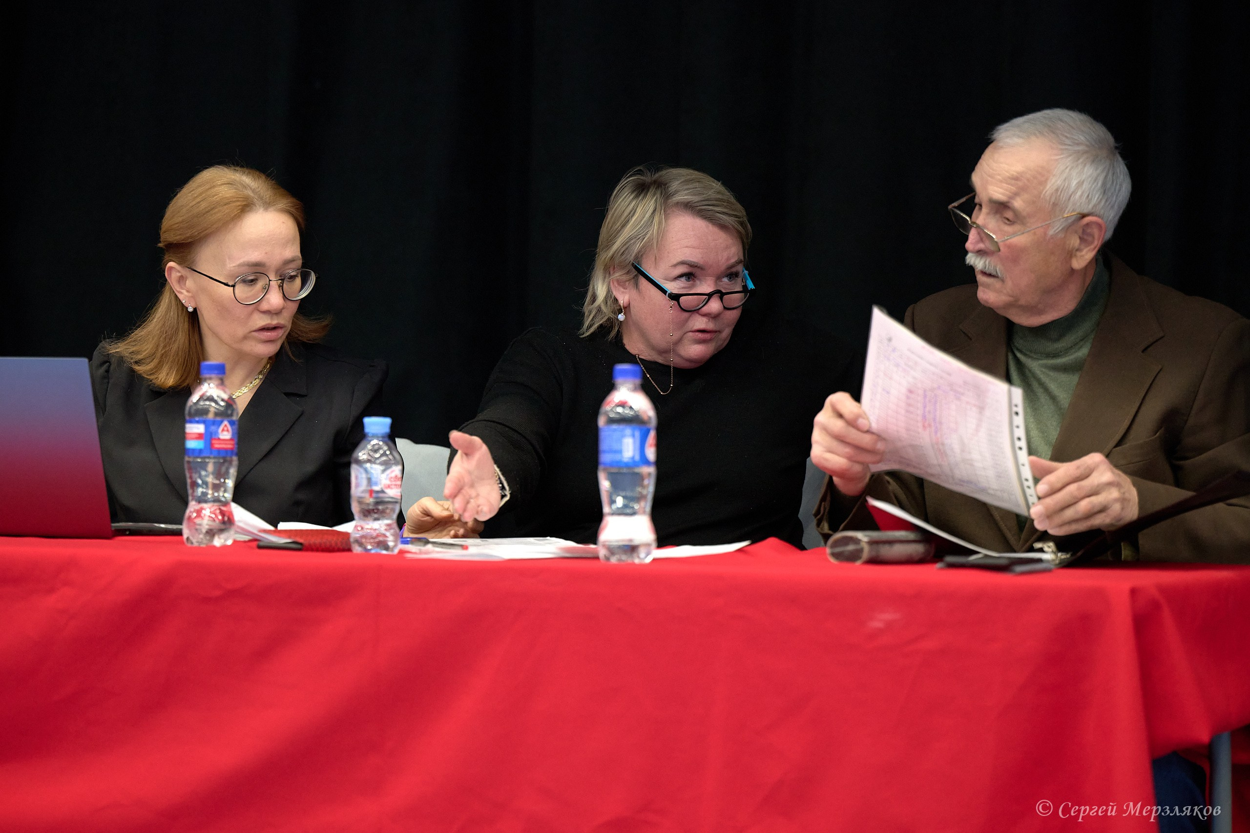 Гандбол. OLIMPBET Суперлига. «Университет» — «Ростов-Дон». Спортивный репортажный фотограф в Ижевске Сергей Мерзляков