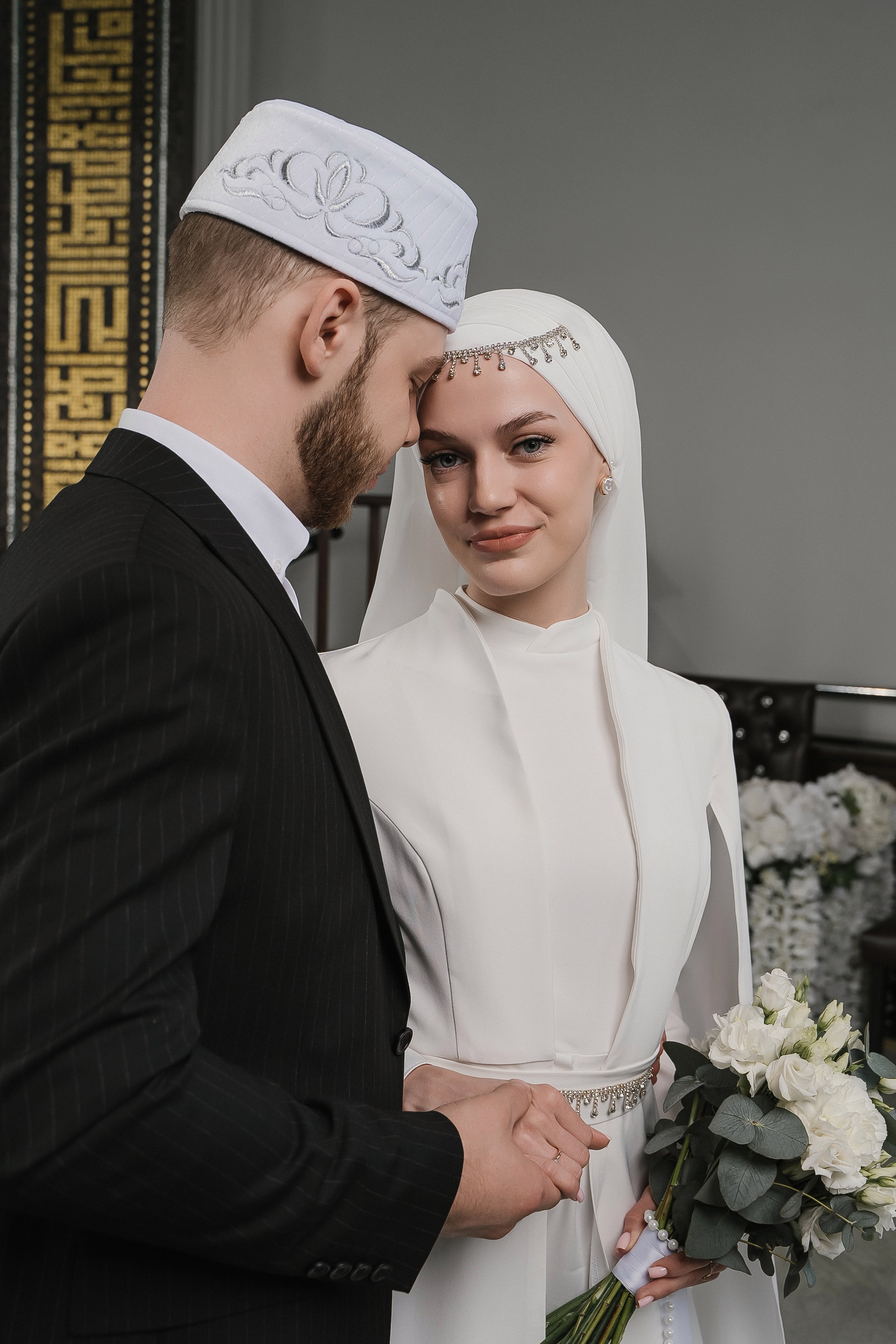 Азат & Светлана. Свадебный фотограф Казань | Рустем Габдуллин