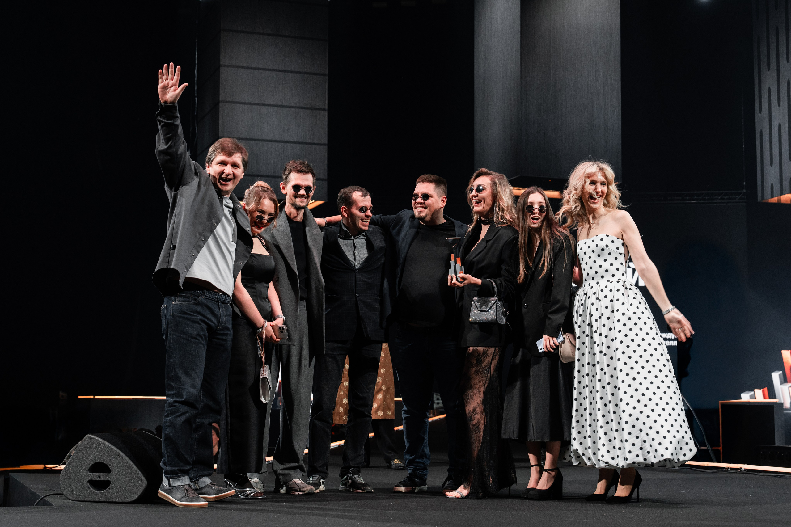 T Bank / Glory Event. @tomrus: Рустам Шагиморданов — фотограф