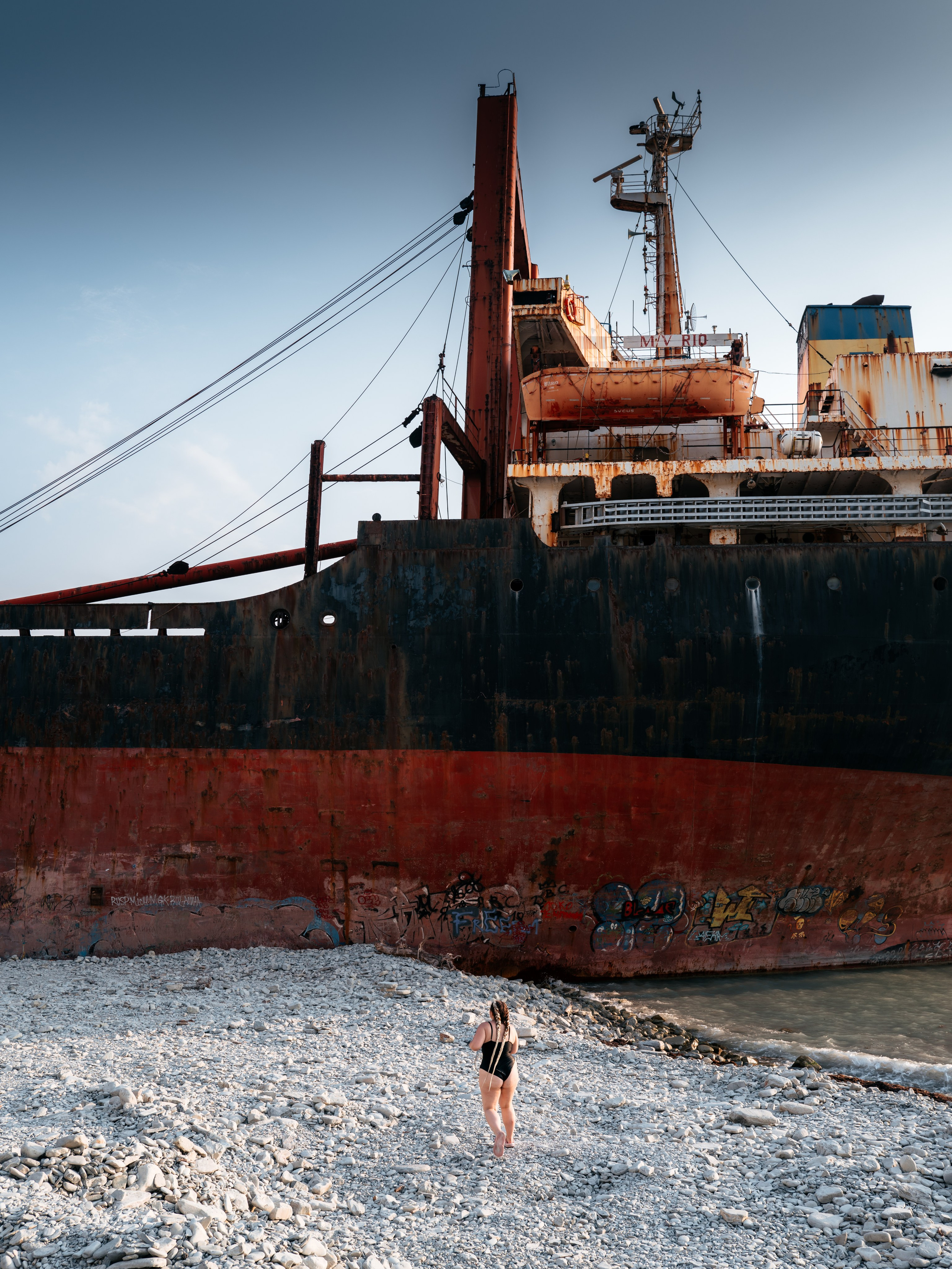 Street photography / Уличная фотография. @tomrus: Рустам Шагиморданов — фотограф