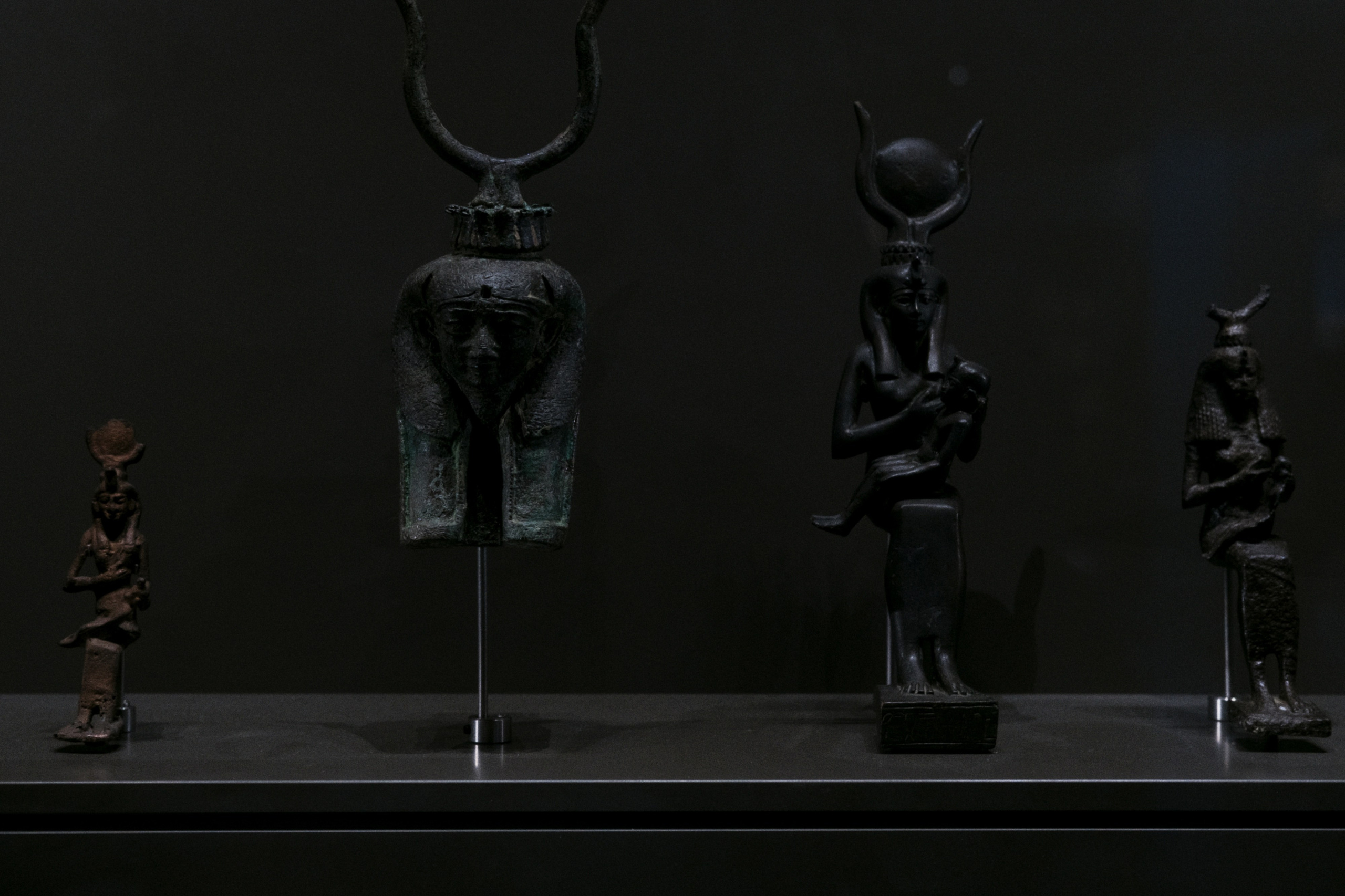 Grand Egyptian Museum / Cairo, Egypt AW25. Фотограф Юрин Евгений
