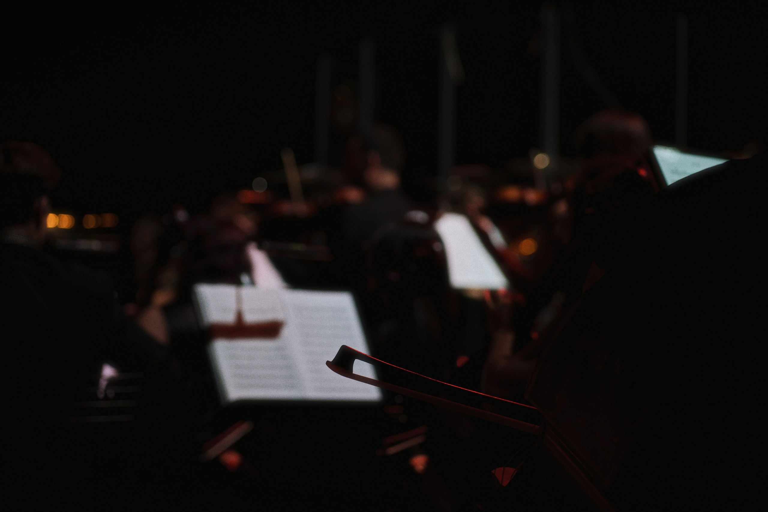 Luminary show. Фотограф Юрин Евгений