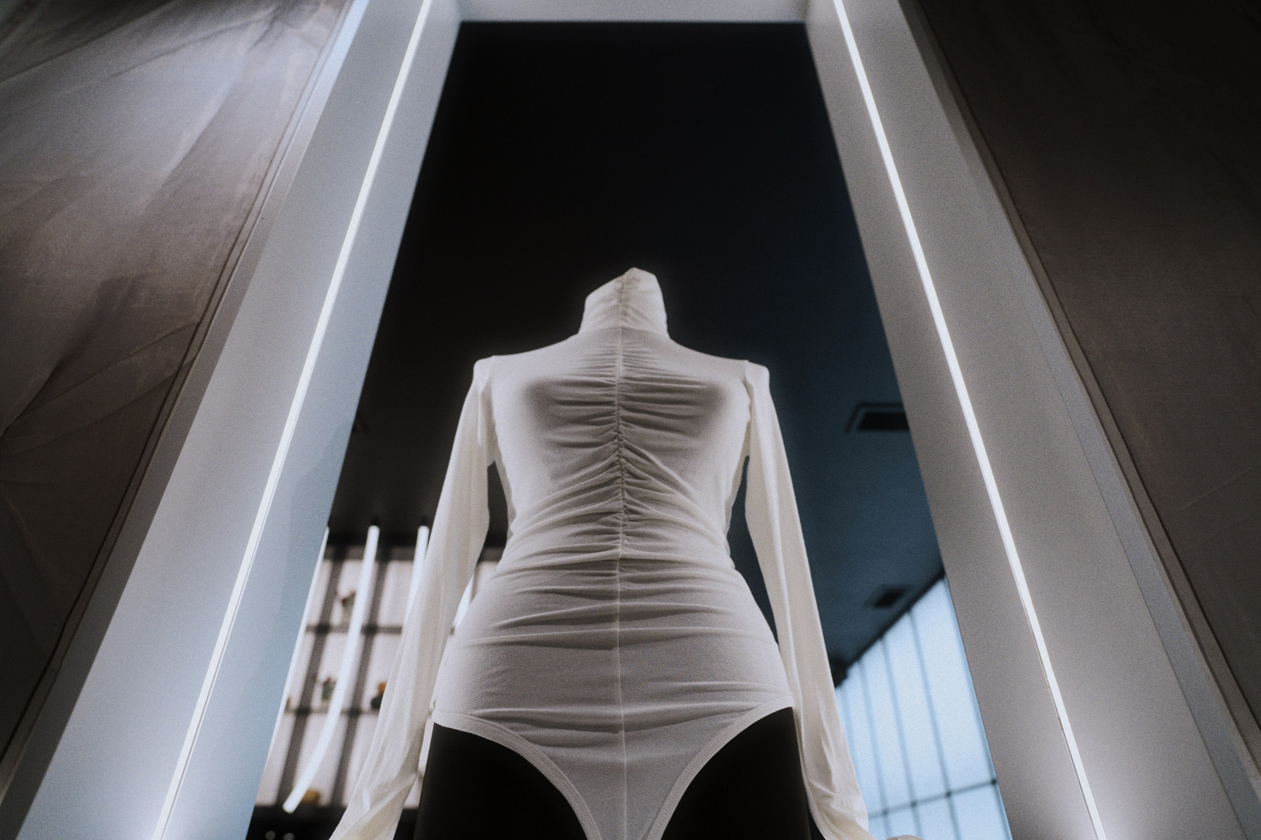 Vomi / opening (halloween). Фотограф Юрин Евгений