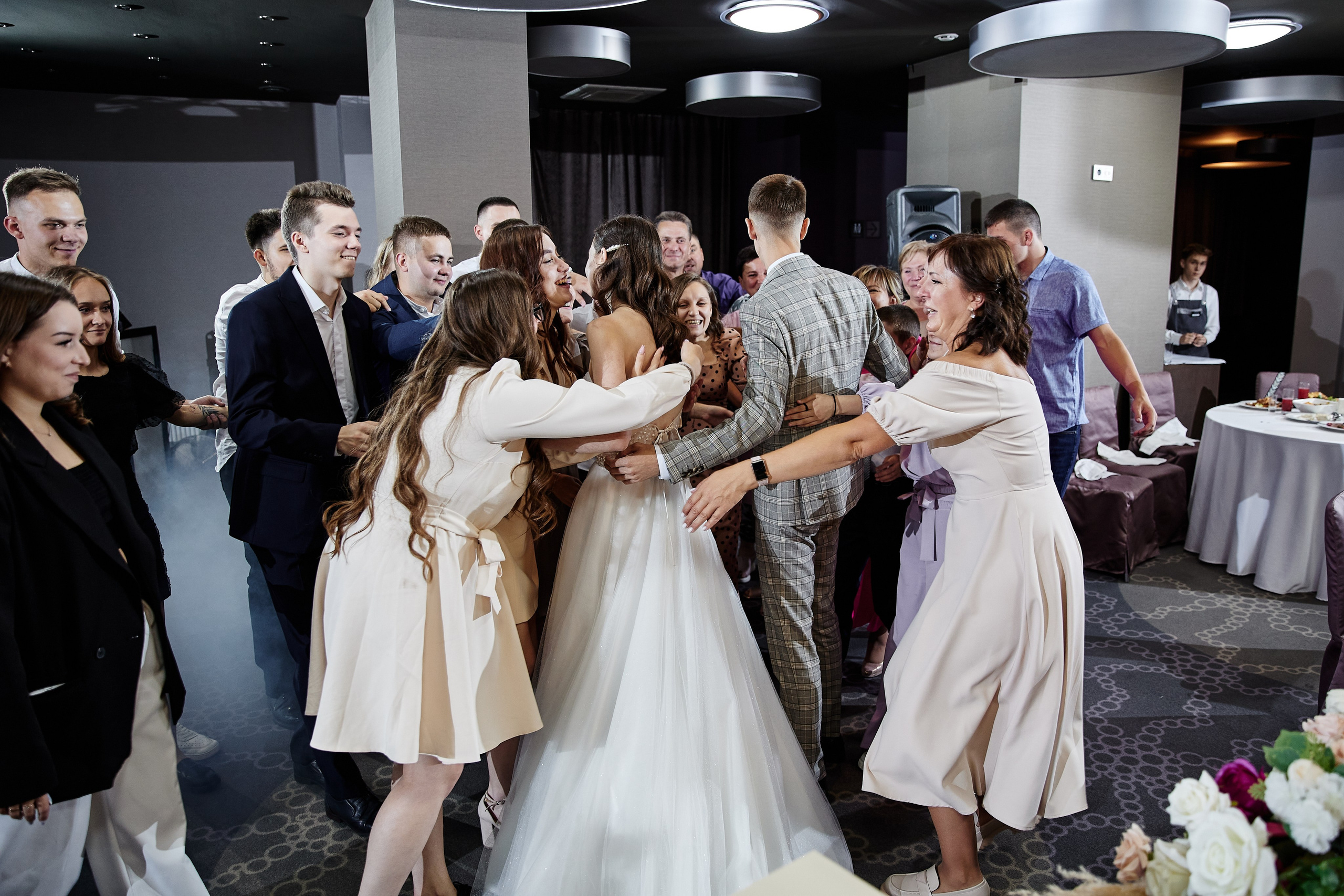 Данил и Катя. Александр и Евгения Фокины — фотограф Первоуральск, Екатеринбург