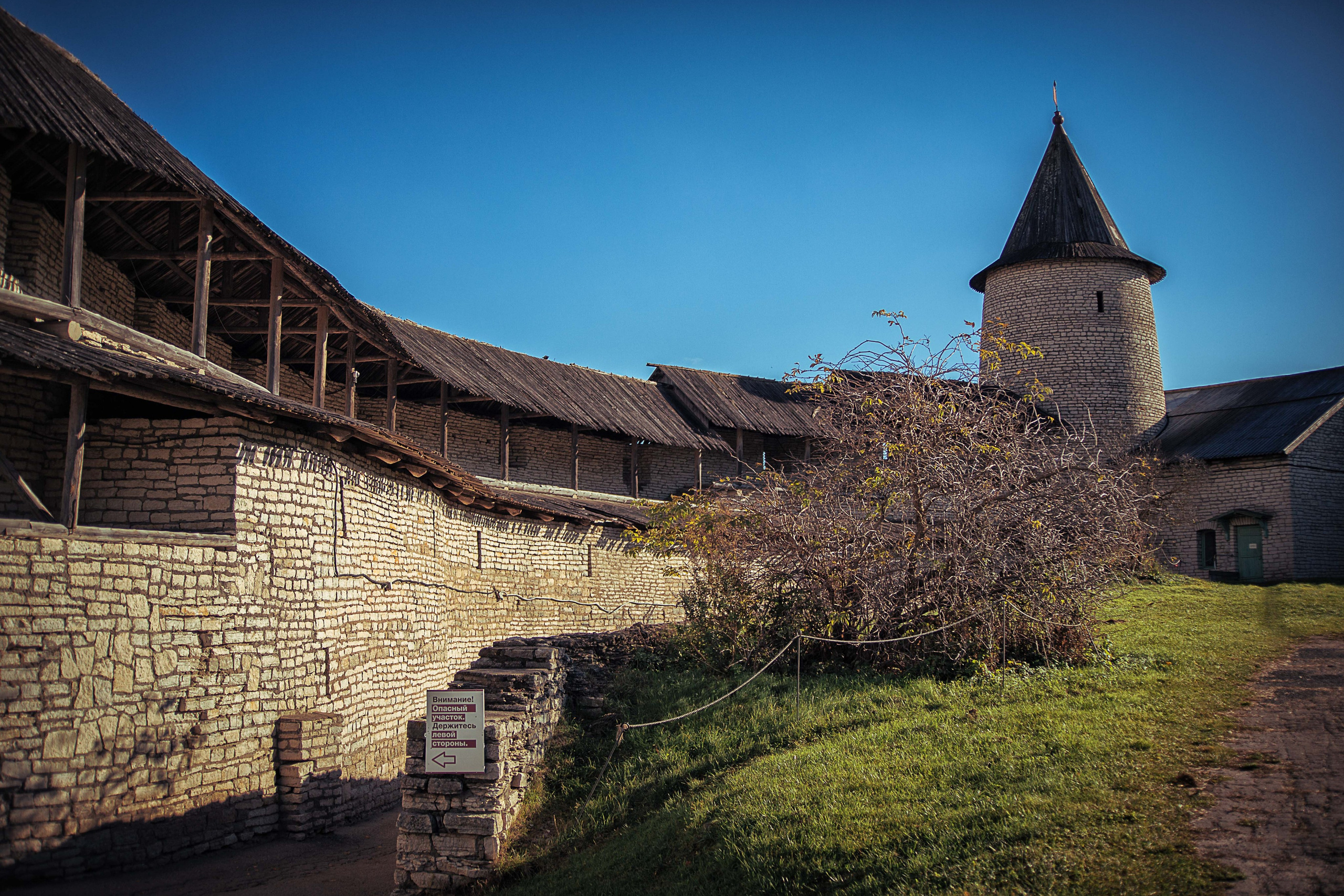 Псков. Семейный и детский фотограф в Москве Ольга Кривенцова