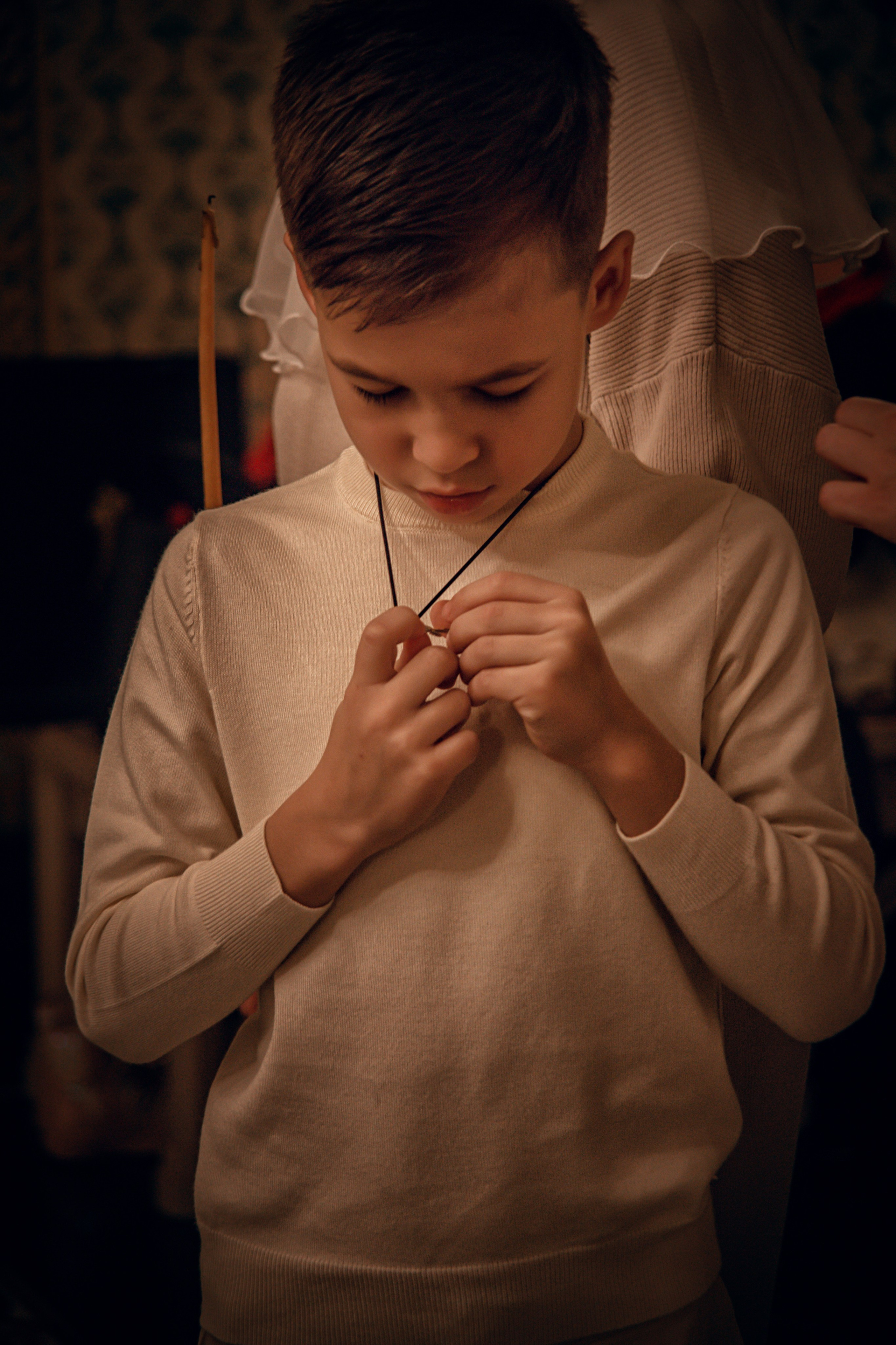 Мария. Семейный и детский фотограф в Москве Ольга Кривенцова