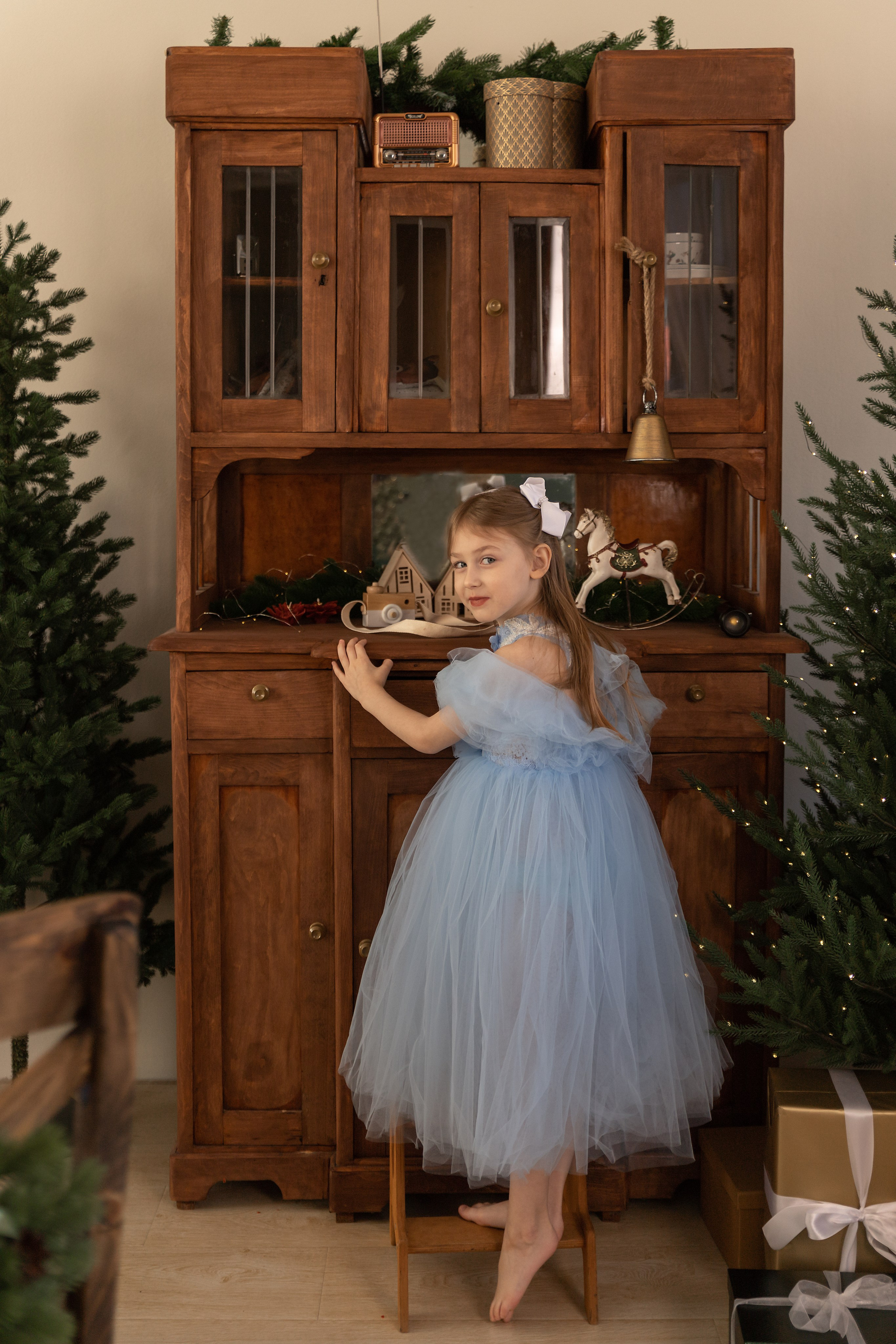 Новогодние проэкты. Фотограф Пятигорск и КМВ