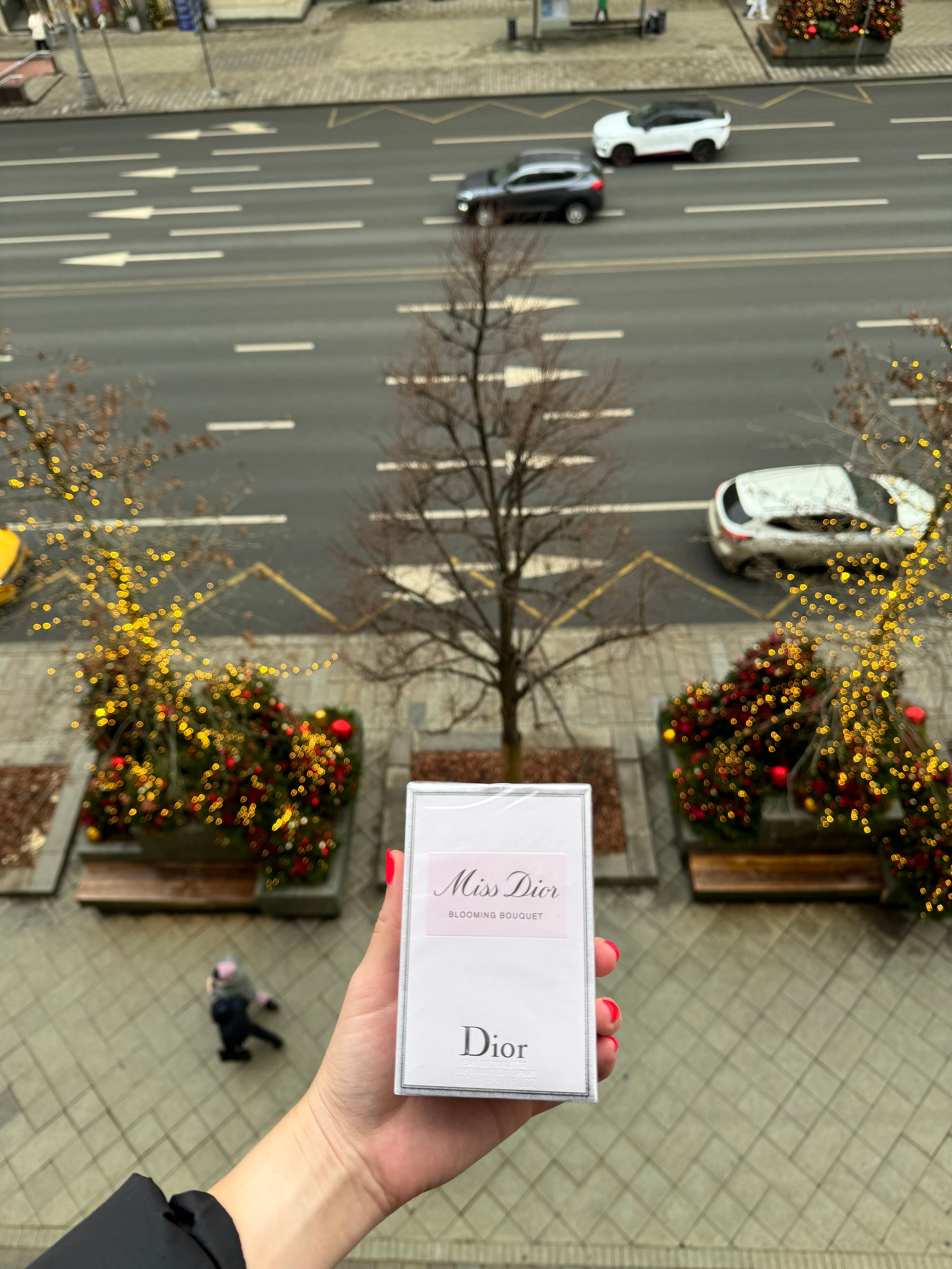 Парфюмерный распив. Pavlus Art — где материя обретает Душу