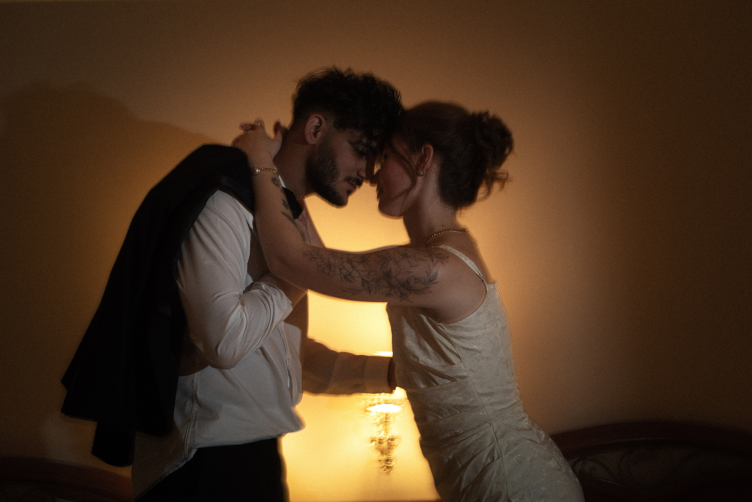 Руслан и Вероника. Свадебный фотограф в Ярославле и Москве Руслан Иософатов