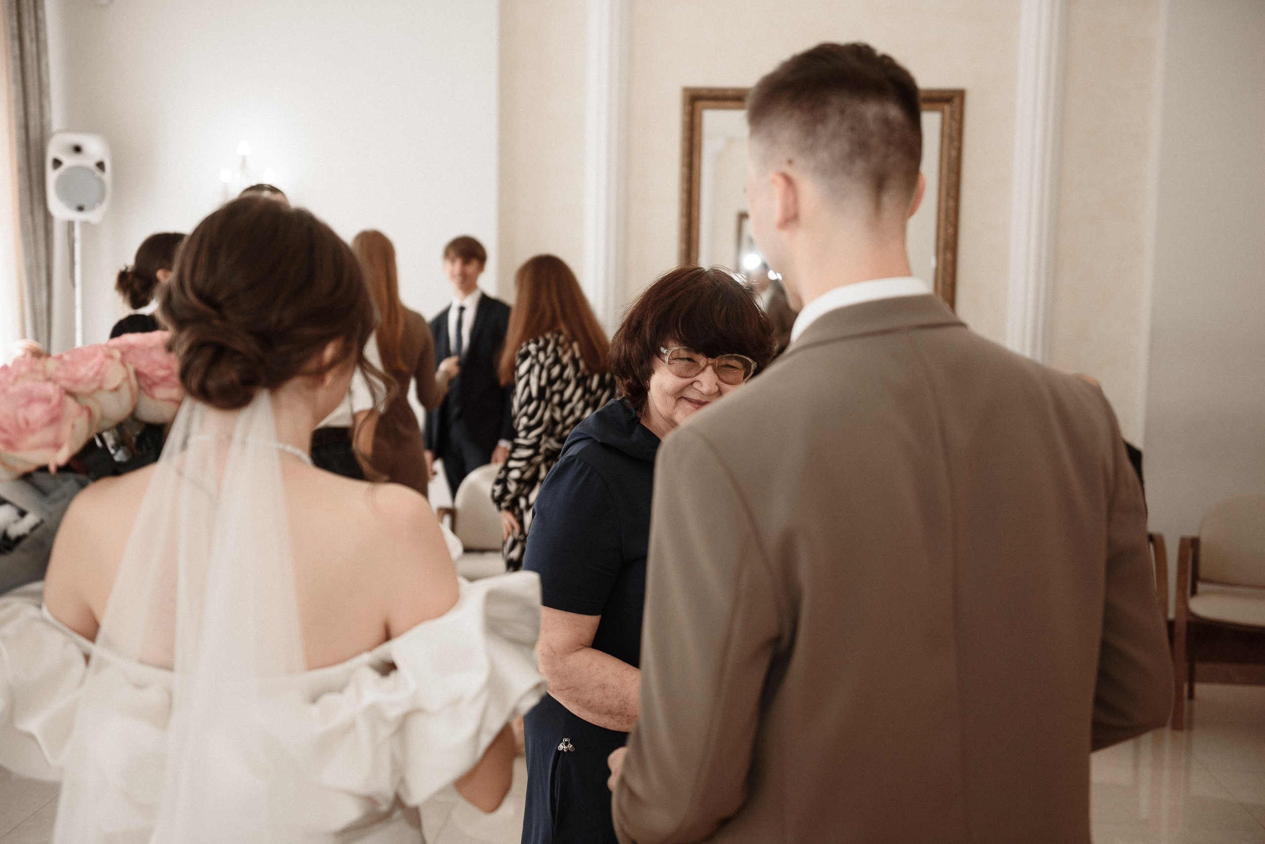 Валерий & Диана. Свадебный фотограф в Ярославле и Москве Руслан Иософатов