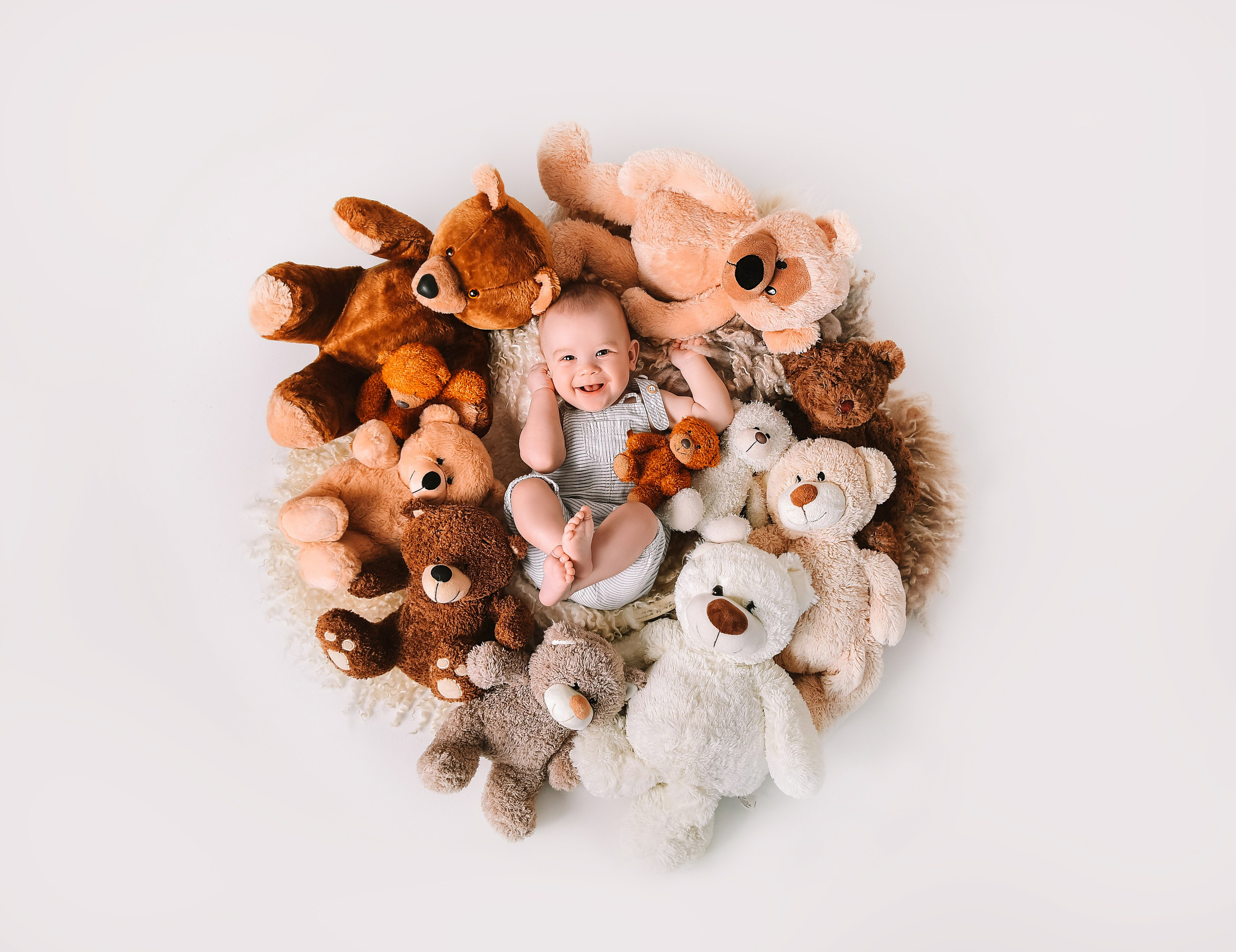 Мальчишки Антураж