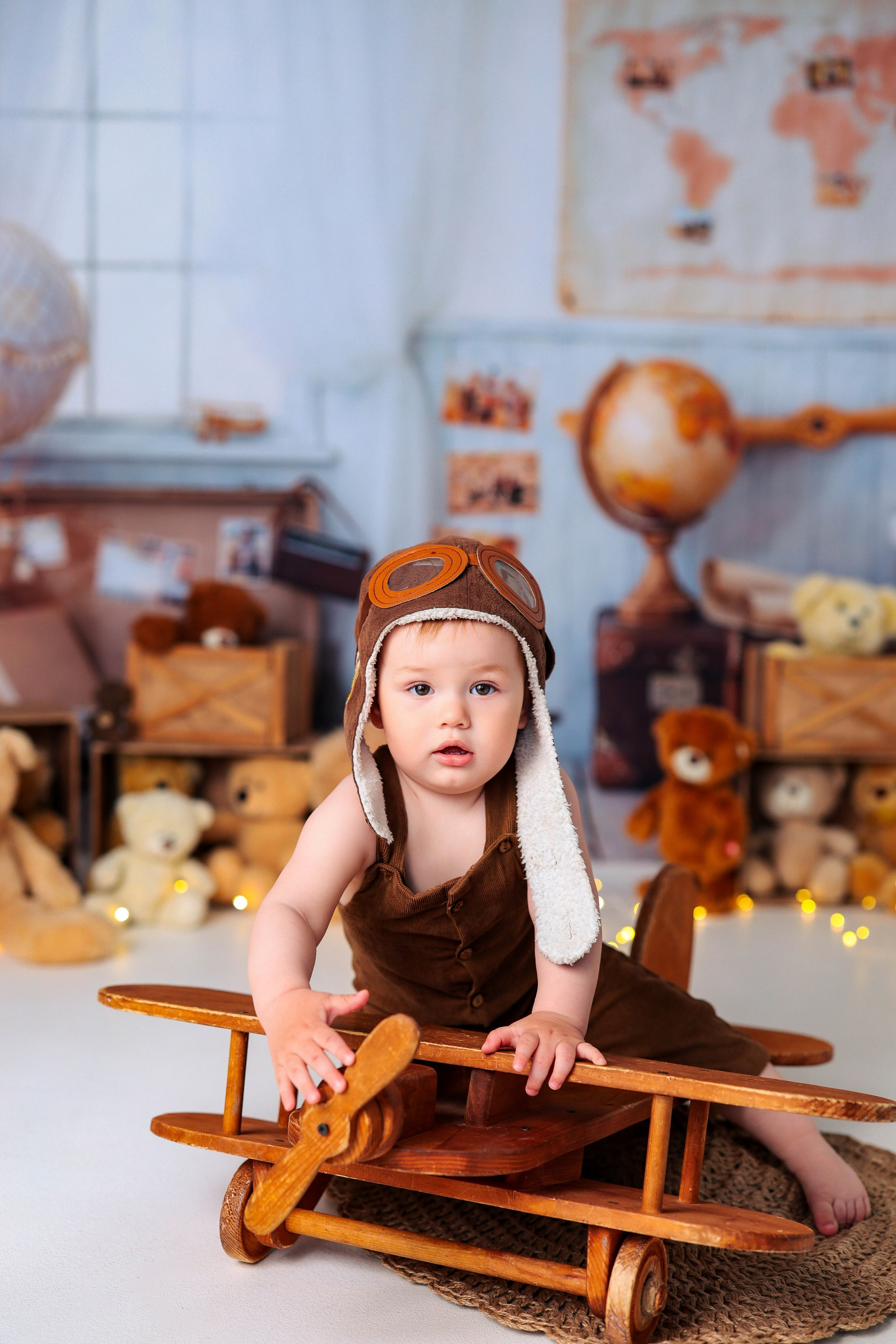 Мальчишки Антураж