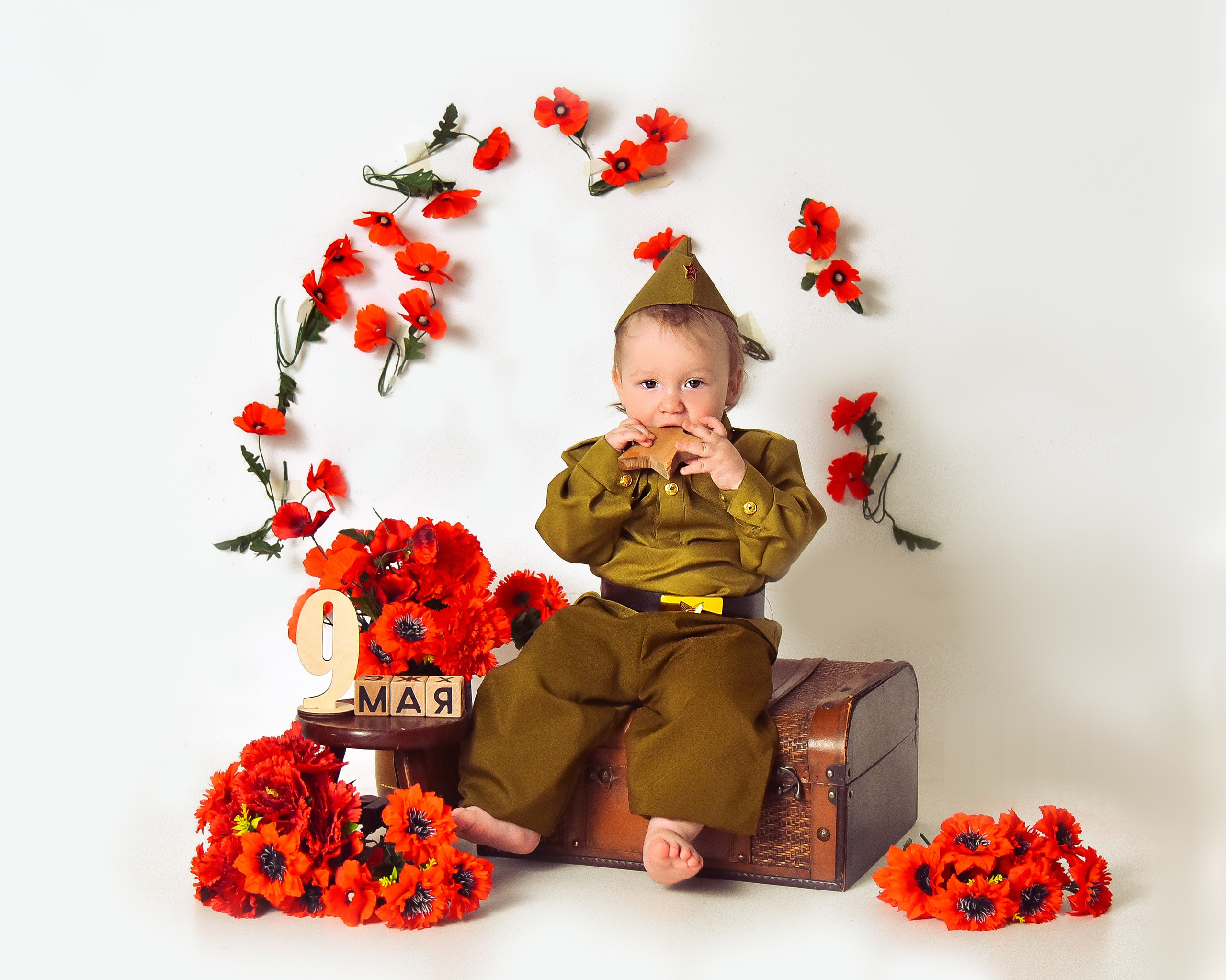 ДЕТСКИЕ ПРОЕКТЫ