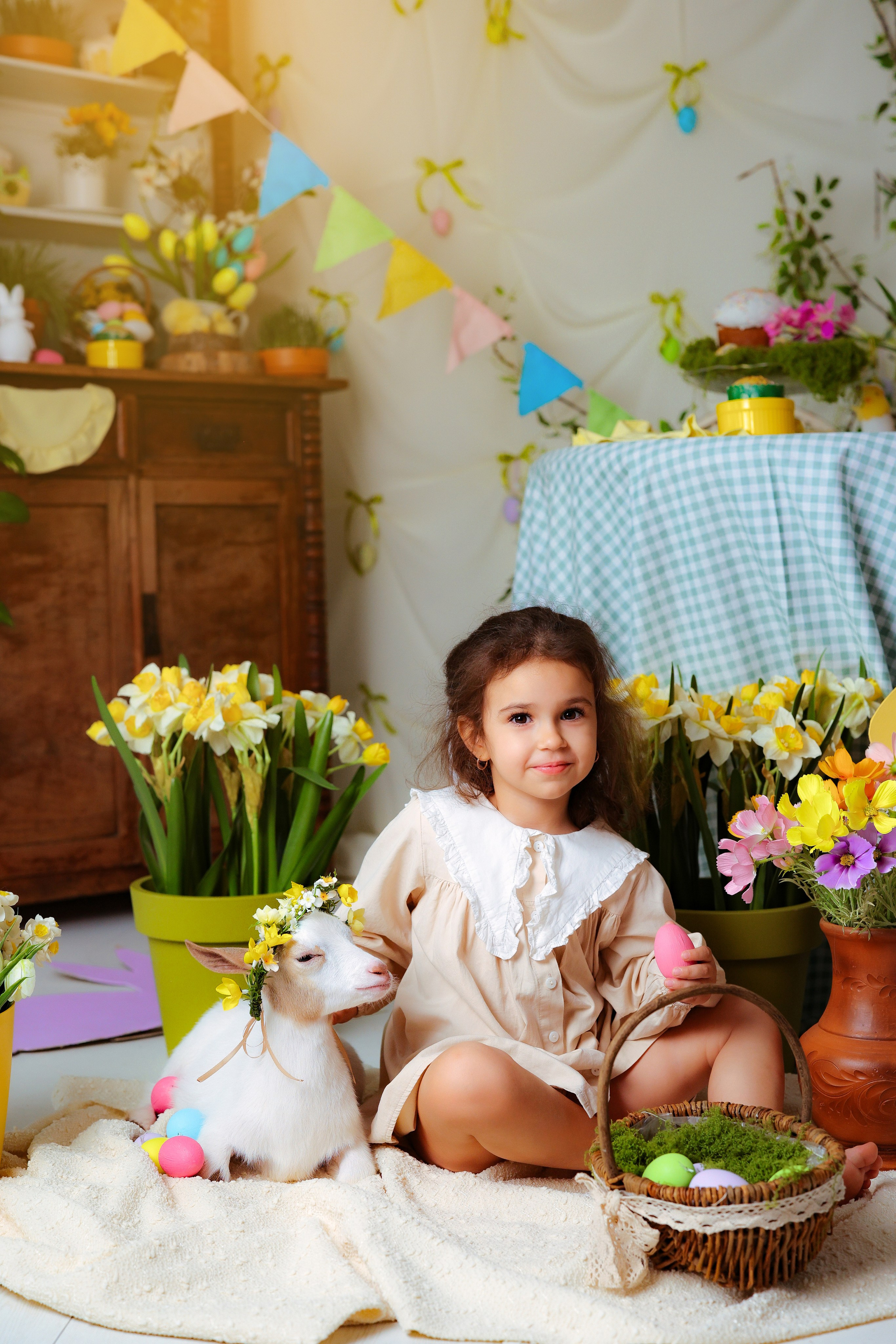 ДЕТСКИЕ ПРОЕКТЫ