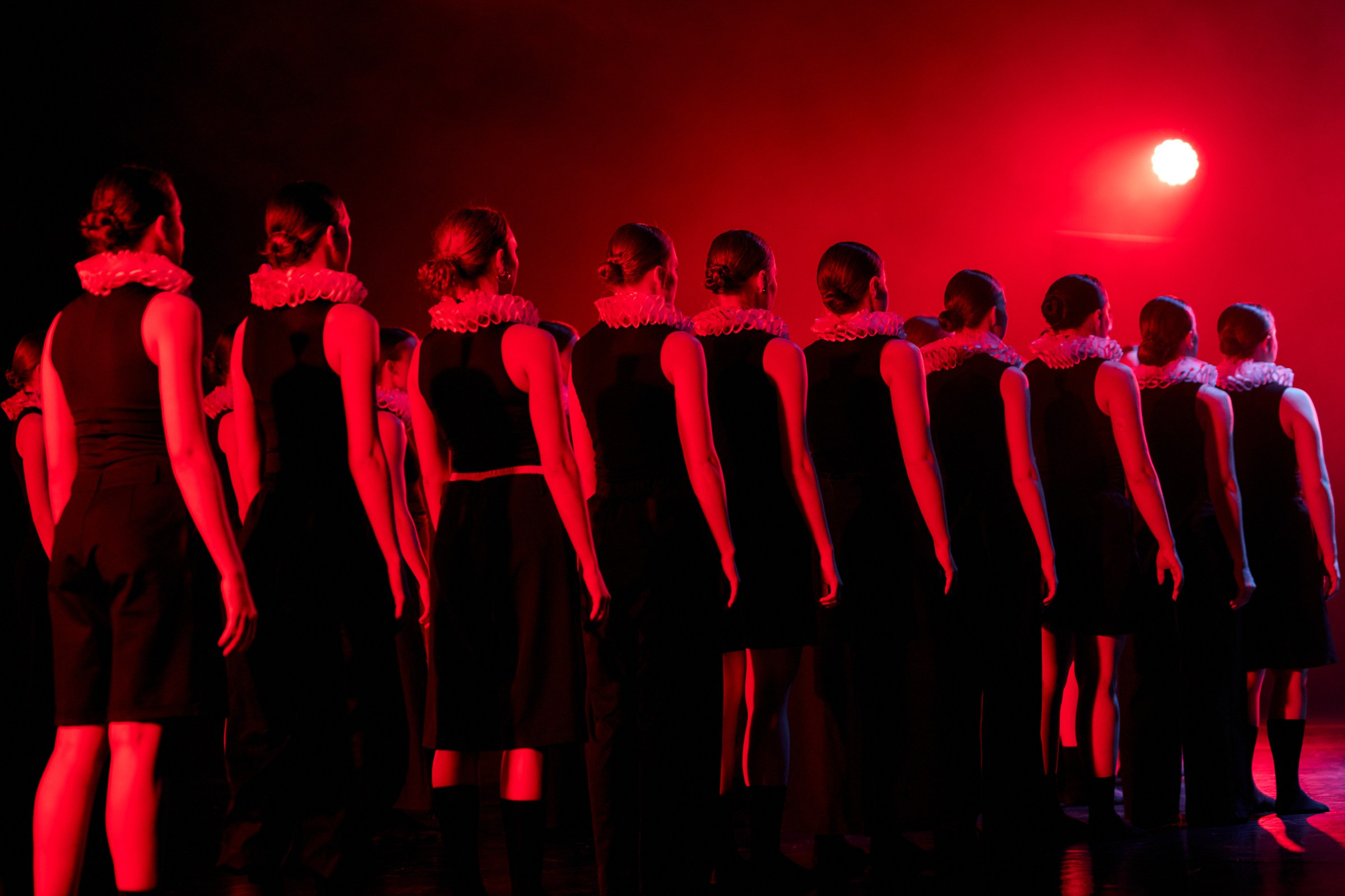 ОМУТ Премьерный показ. Home