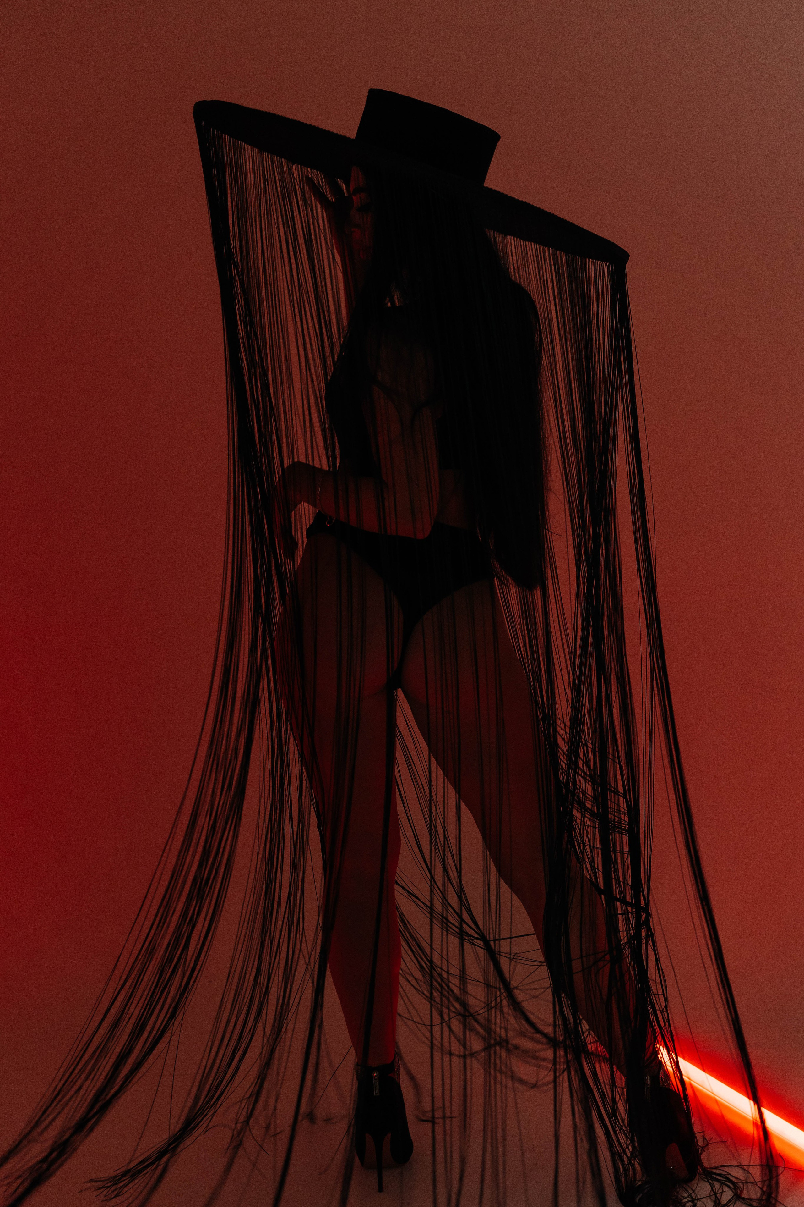 Проект Шляпы. Виктория Алпеева — фотограф по любви