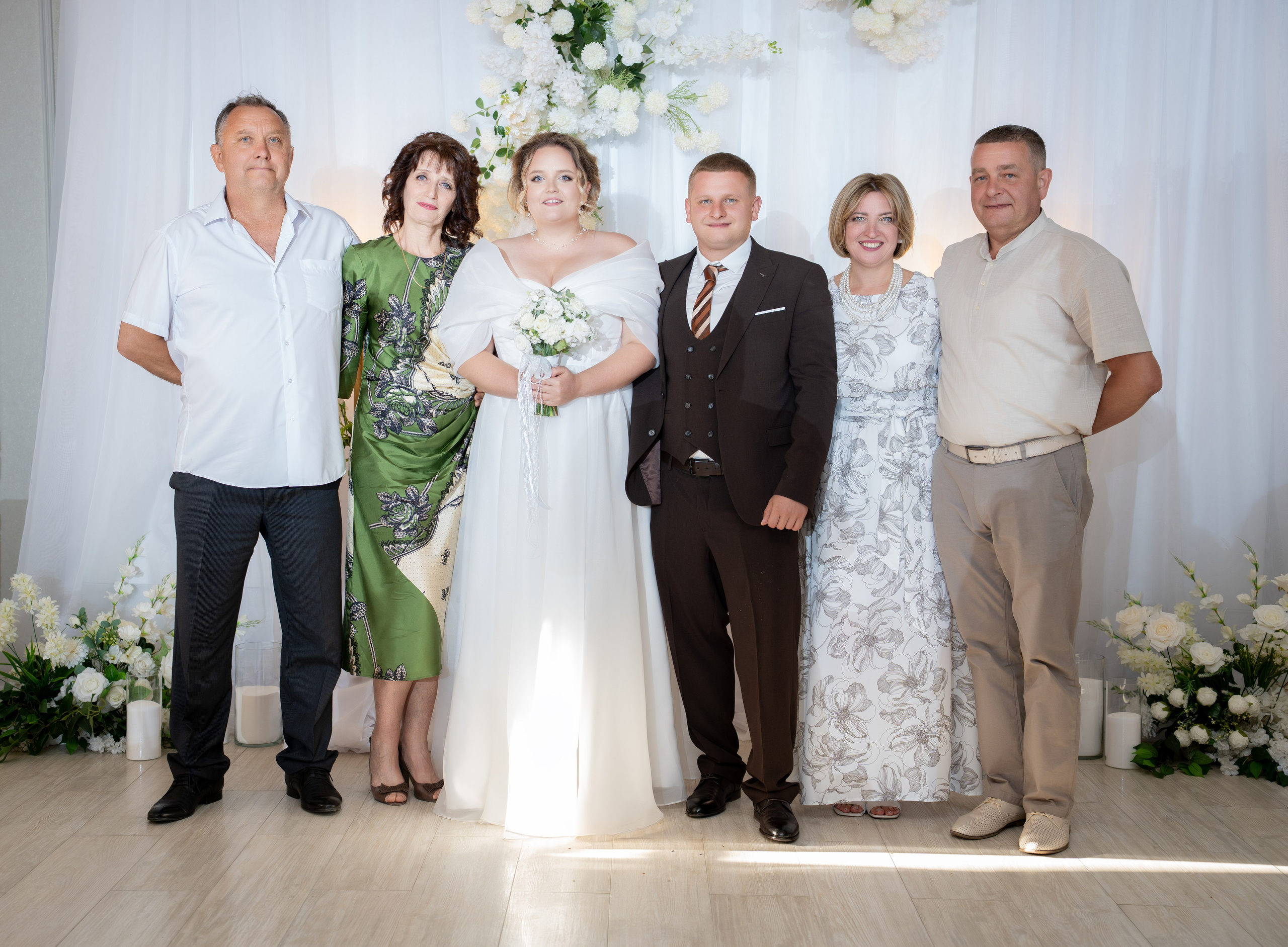 Маргарита и Андрей. Фотограф