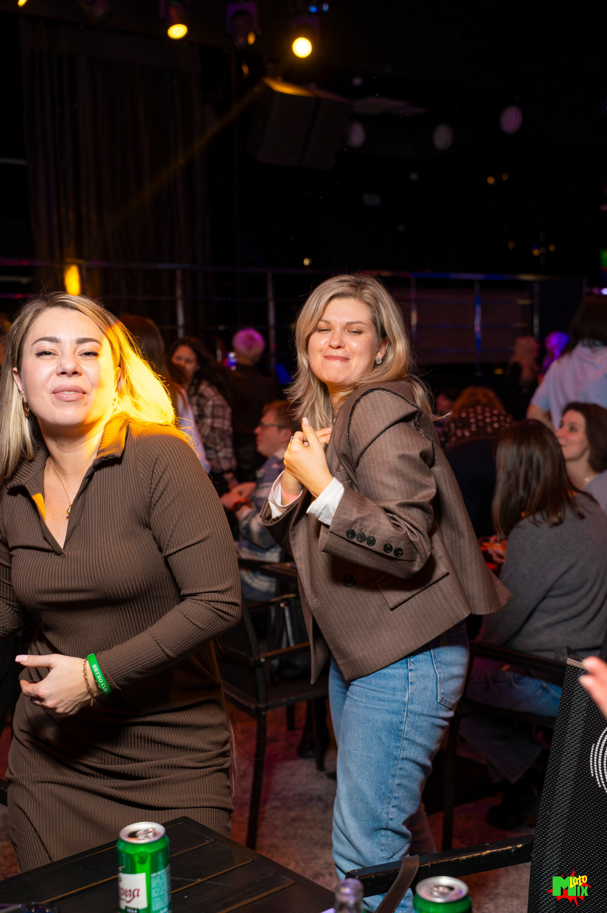 Репортаж MIXLOTO. Фотограф Беларусь — Ольга Шаповалова (Жардецкая)