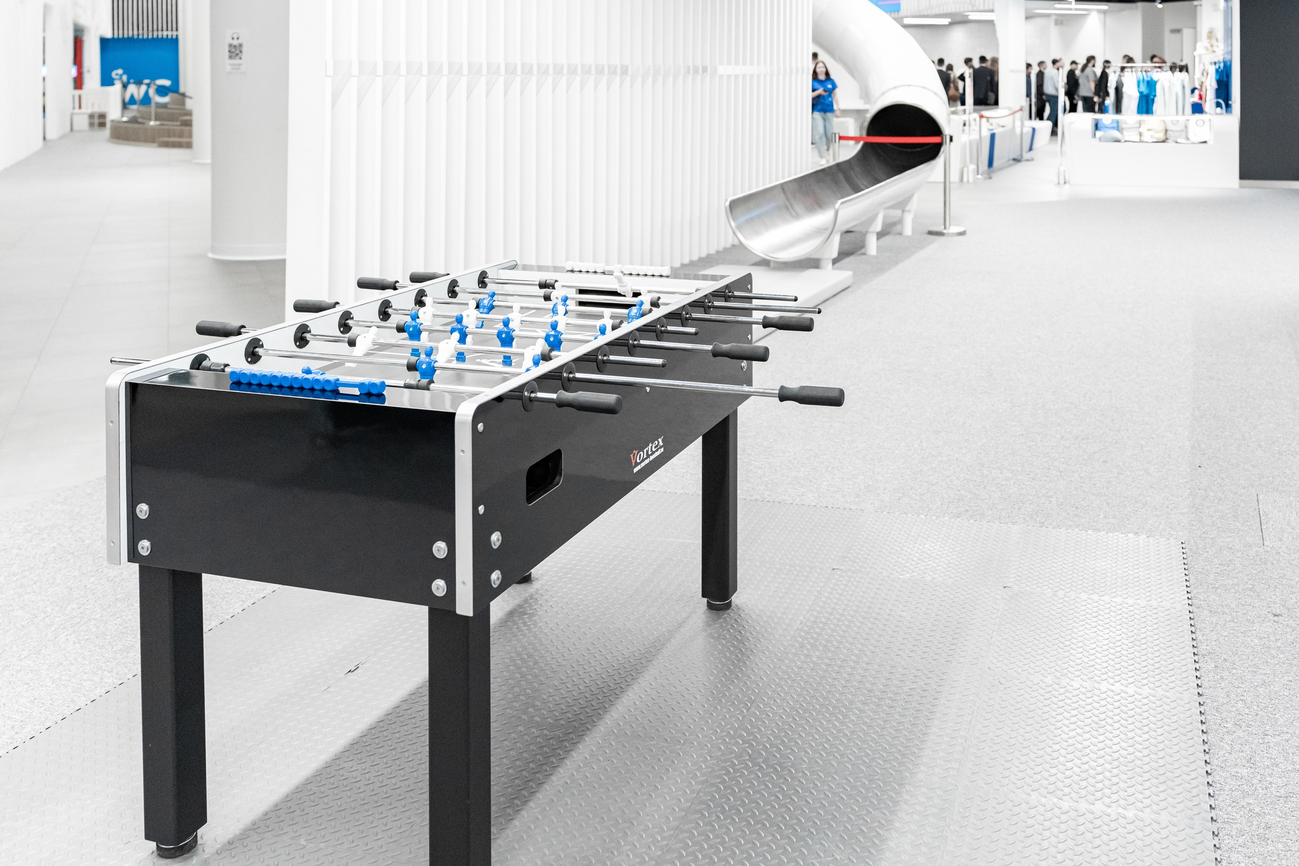 РОСАТОМ Conference. Фотограф Дмитрий Алехин. Репортажная съемка мероприятий в Москве