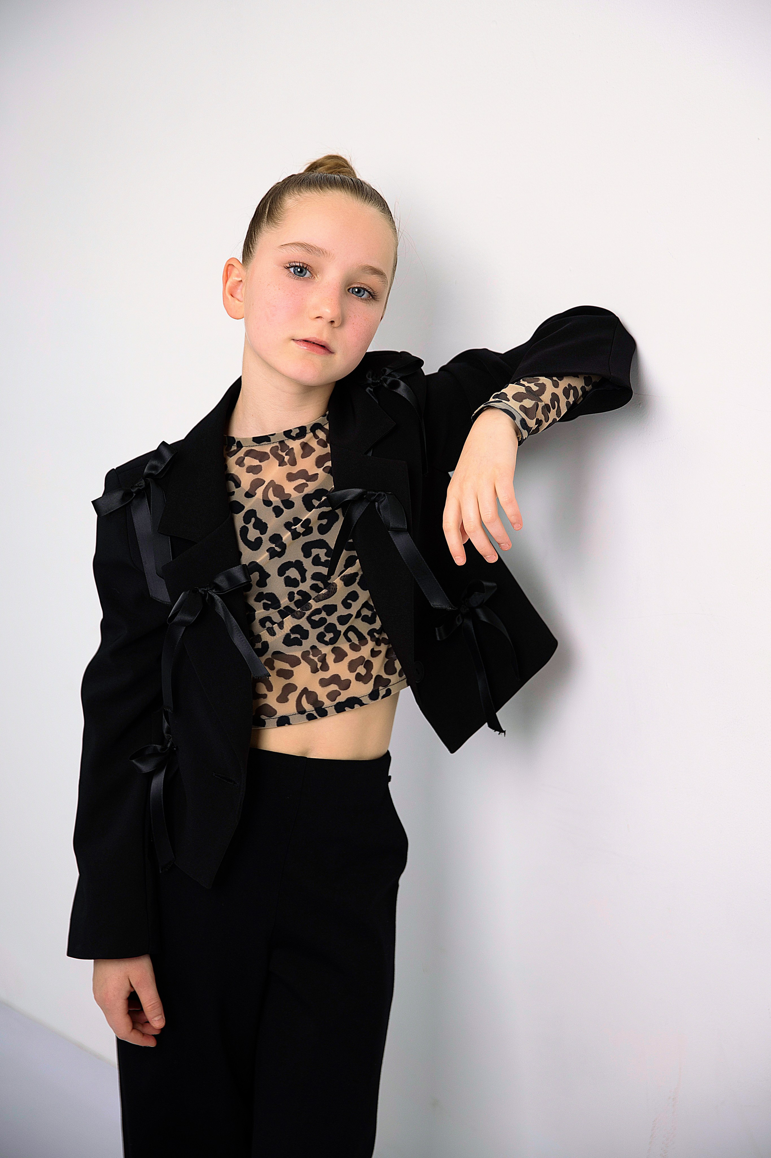 «ФАБРИКА ЗВЕЗД». Детский школьный фотограф в Кемерово Зиновьева Екатерина