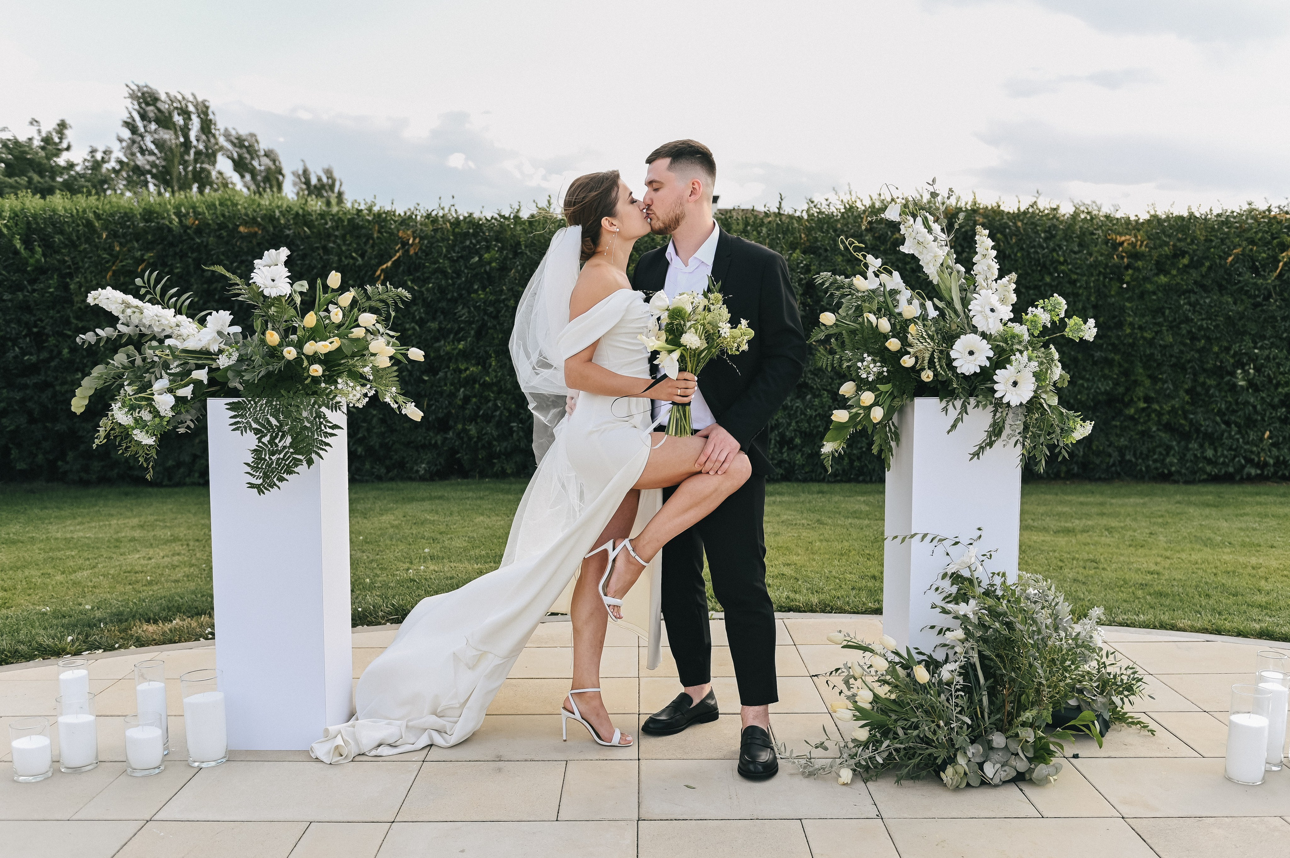 Миша + Маша — VelikEvent. Свадебный и семейный фотограф Волгоград Москва