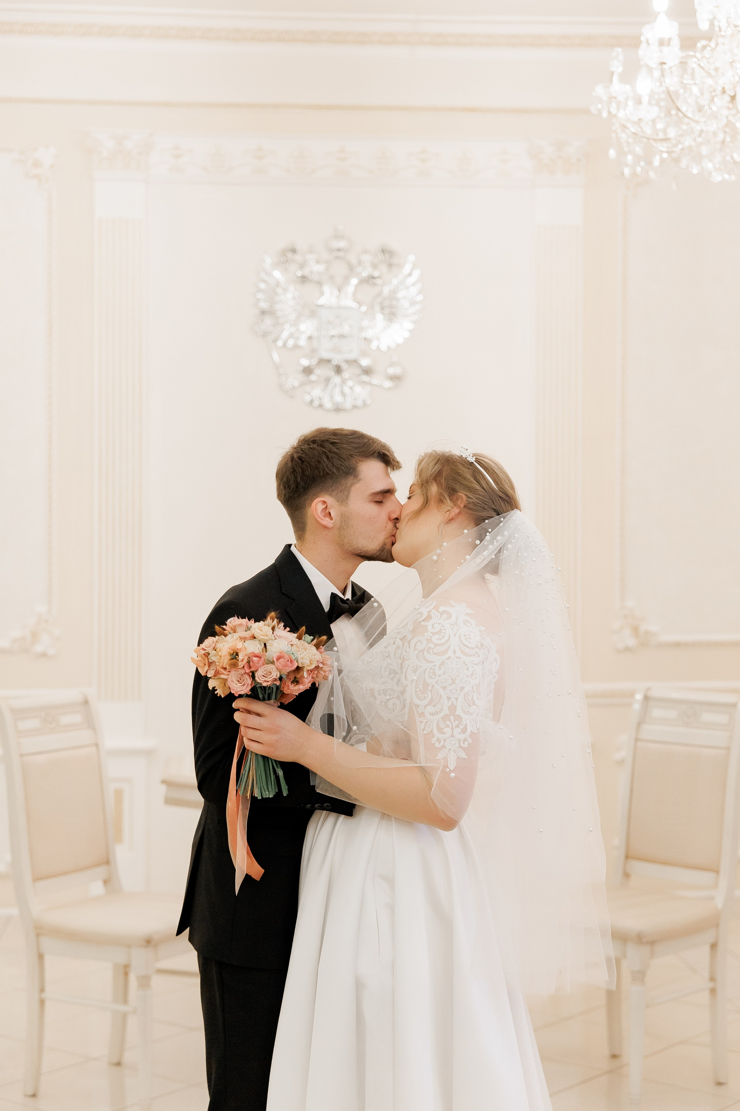 Анонс свадьбы Виктора и Софии. Свадебный фотограф Домодедово Москва Катерина Алехина