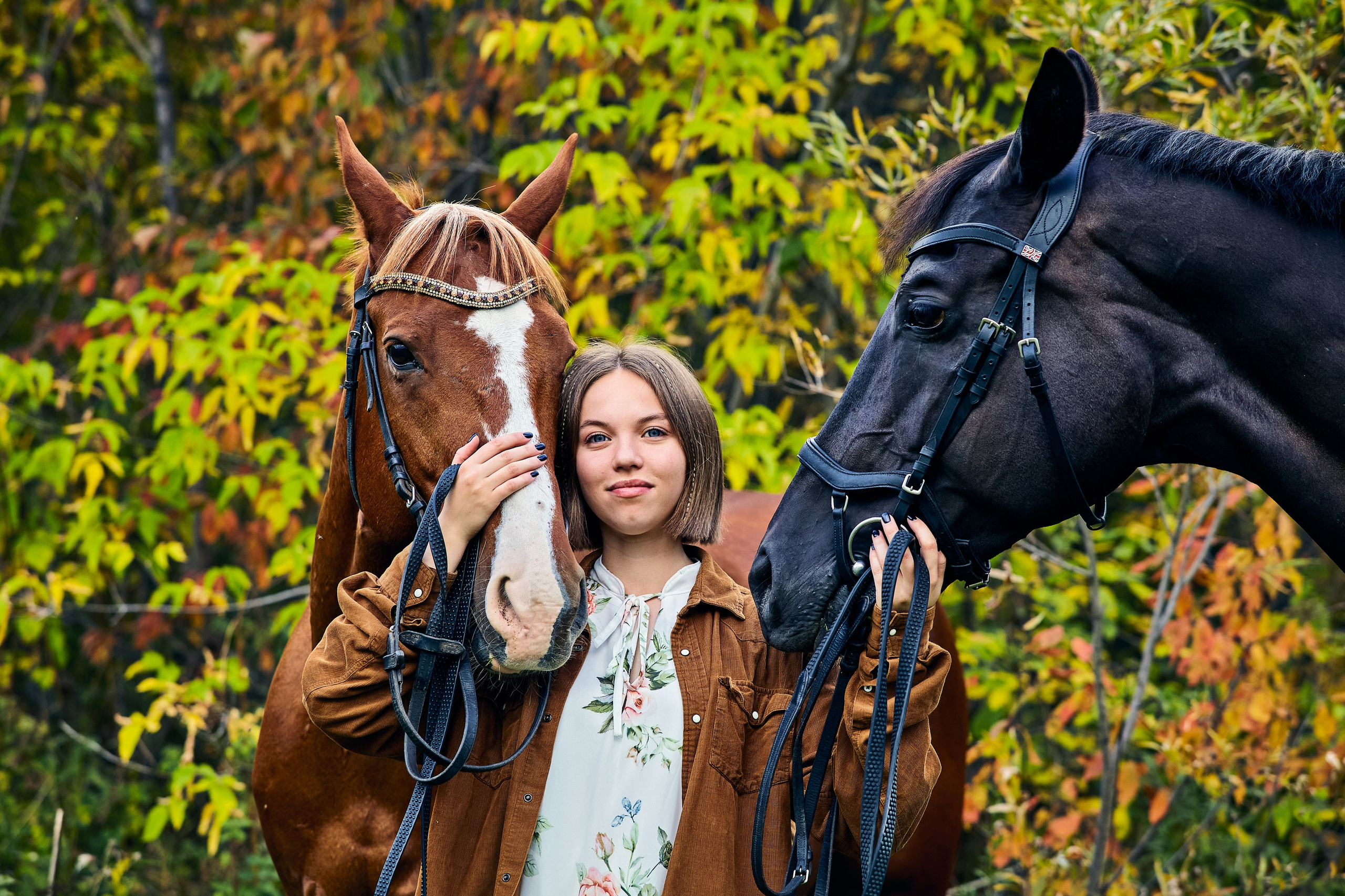 DMITRY MOISEENKO — фотограф, художник, топ-стилист
