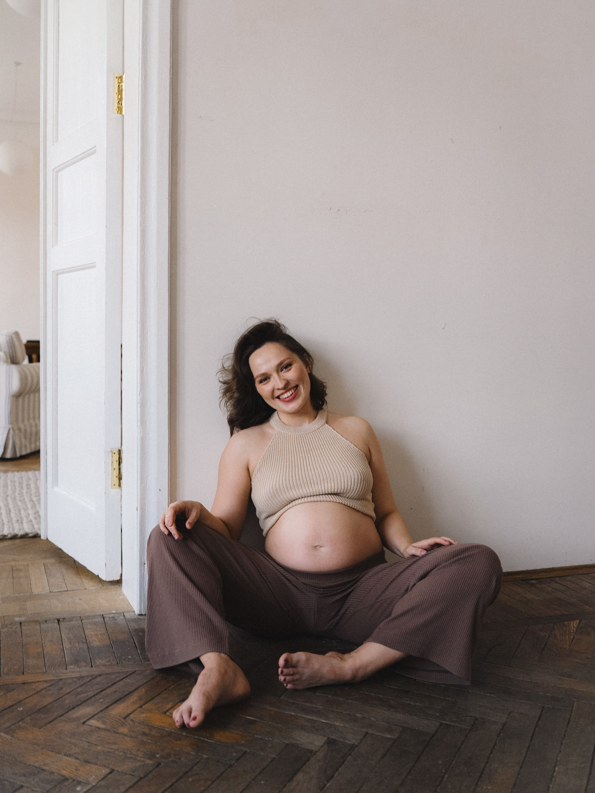 Аня | Беременность. Свадебный фотограф в Москве Лиза Зиньковская