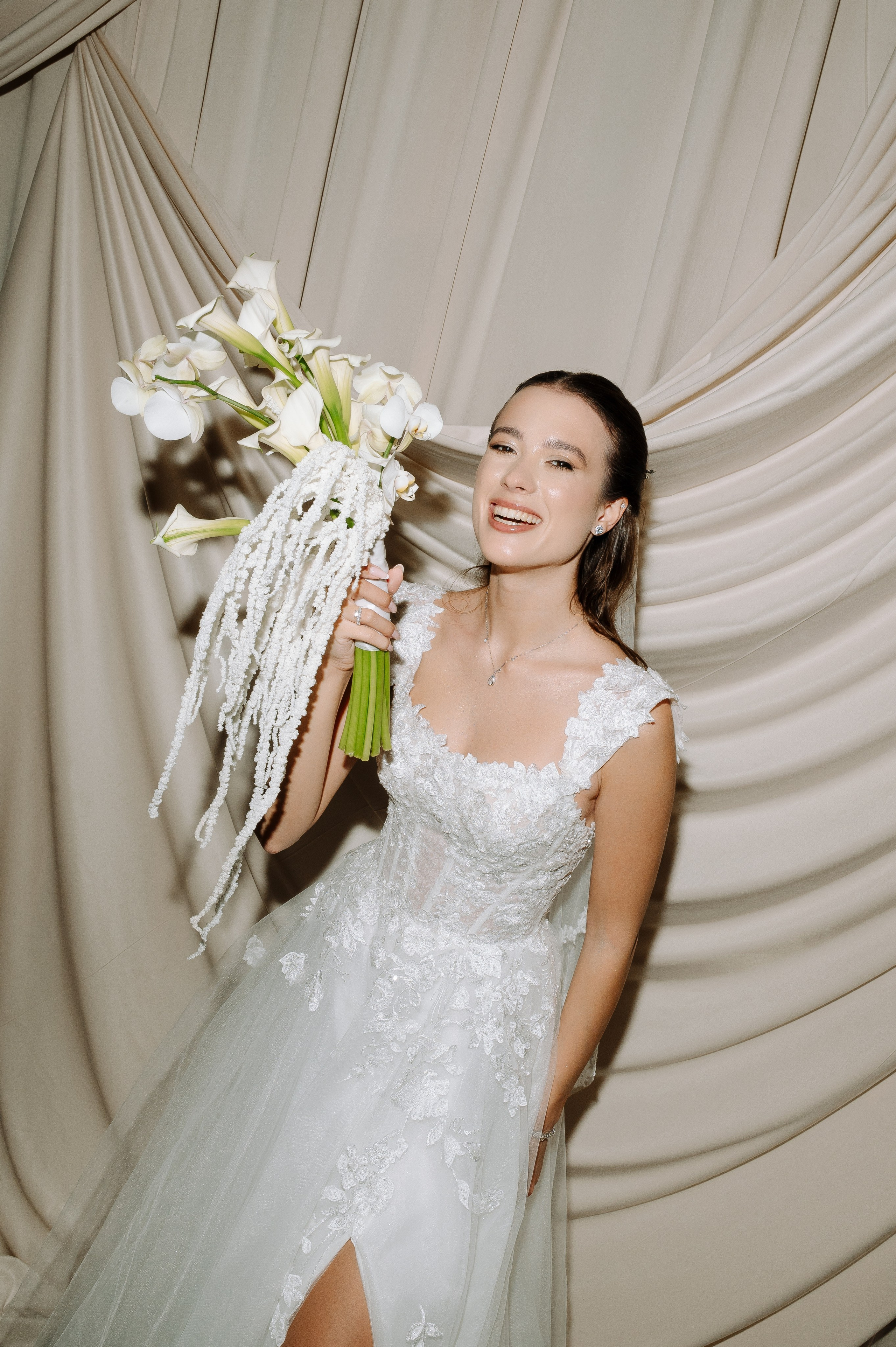 Арсений и Полина. Фотограф Вито Бурмасов | Москва