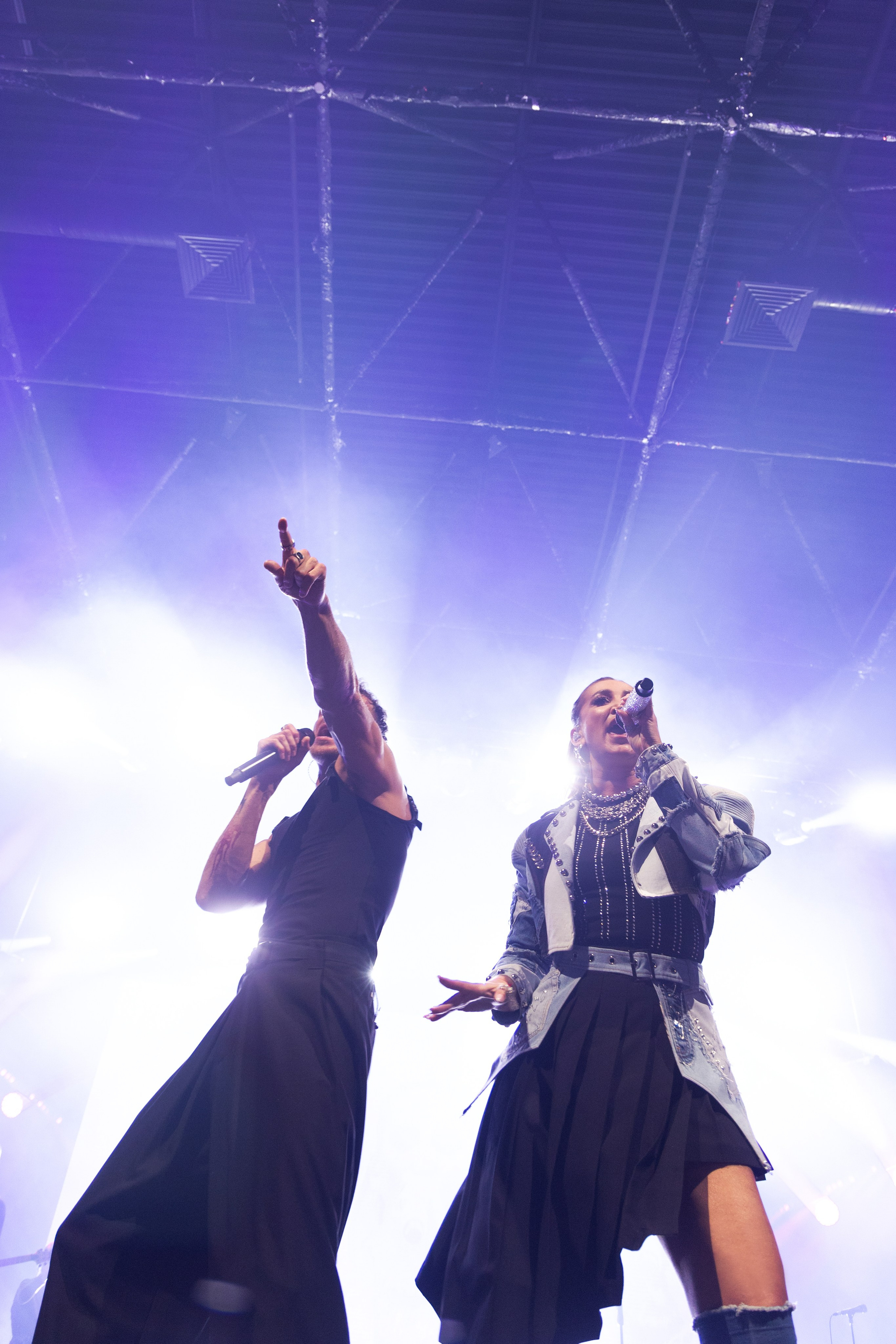 Олег Майами / Ольга Бузова / NILETTO / Леша Свик. Фотограф в Москве Анастасия Курлович