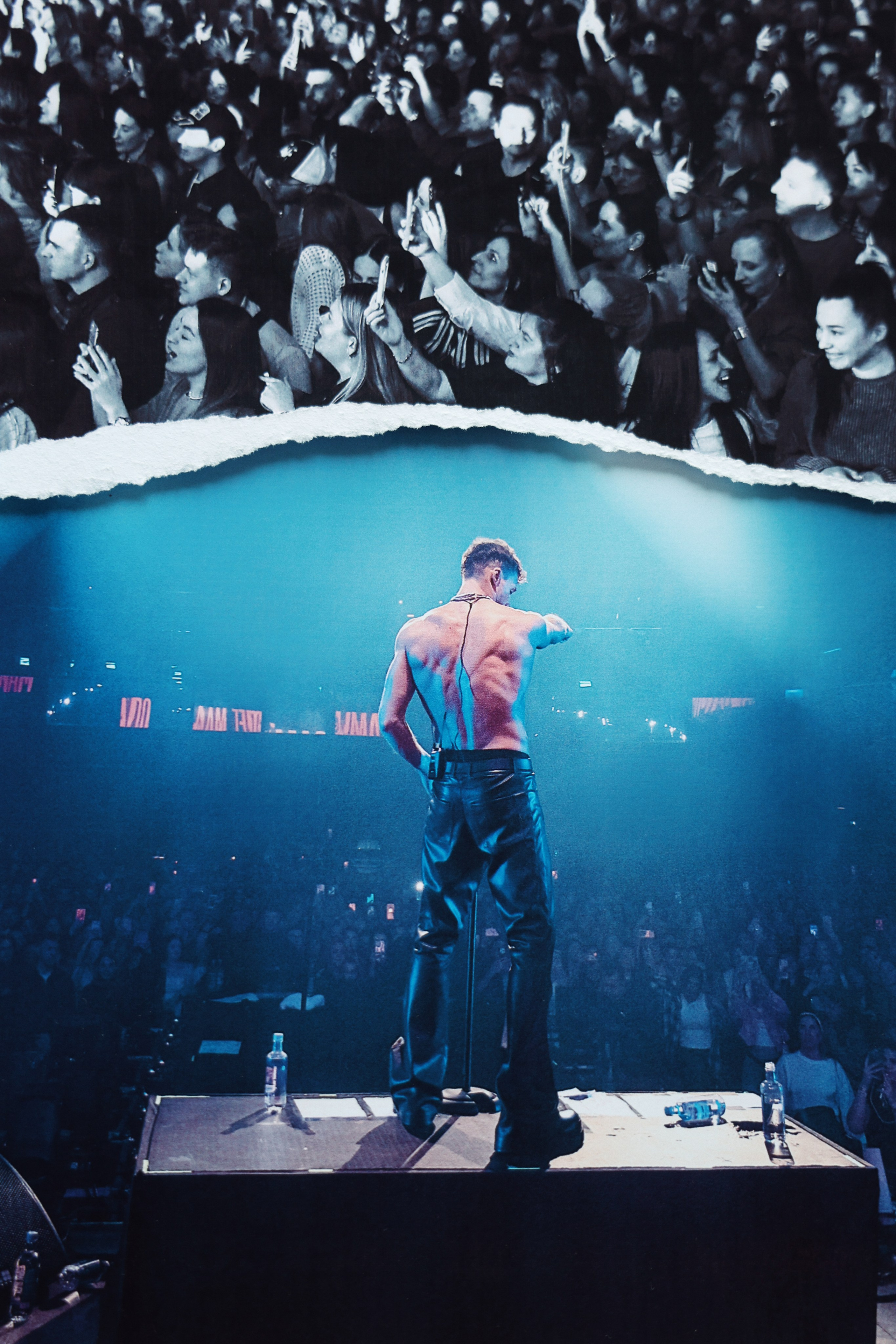 Олег Майами / Ольга Бузова / NILETTO / Леша Свик. Фотограф в Москве Анастасия Курлович