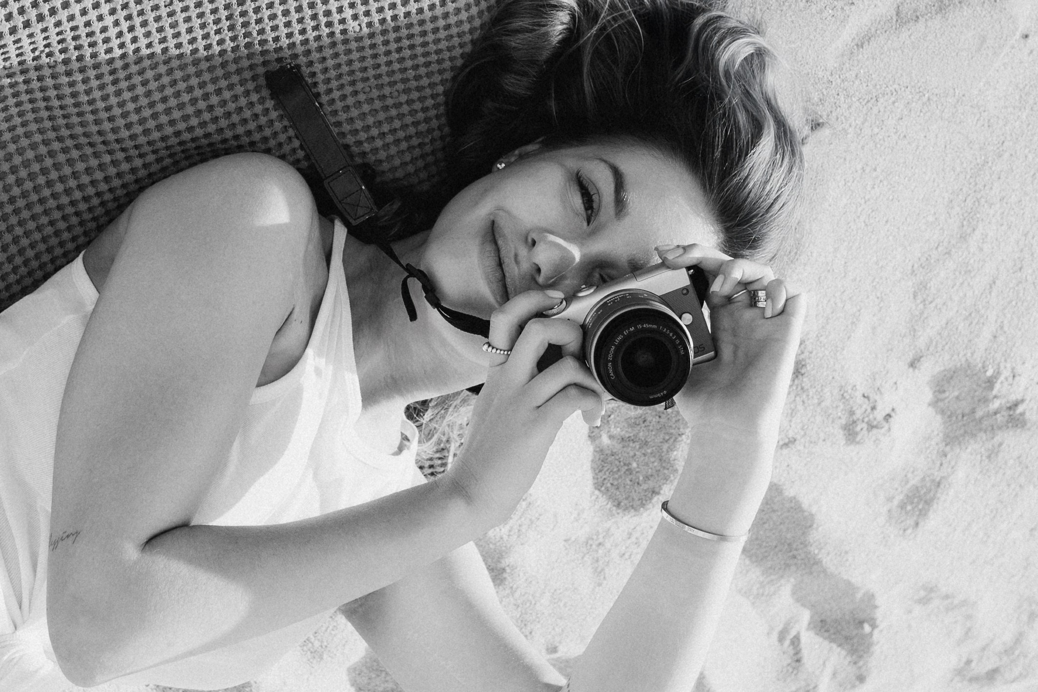 Вероника. Главная