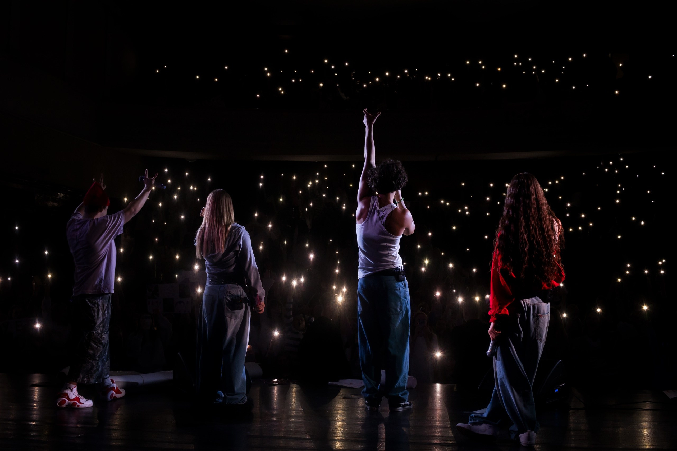 Концерты. Главная