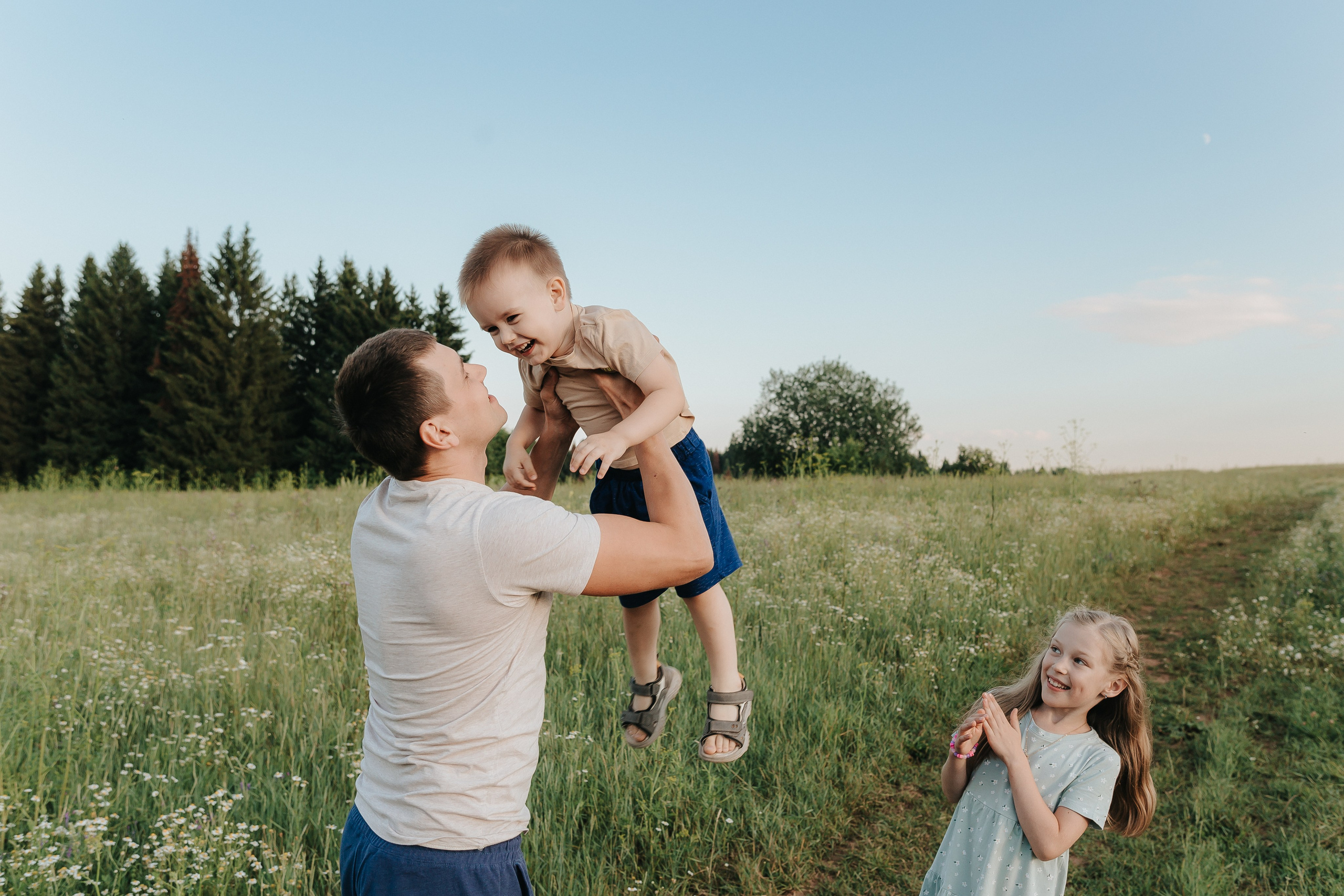 FAMILY. Свадебный фотограф Пермь